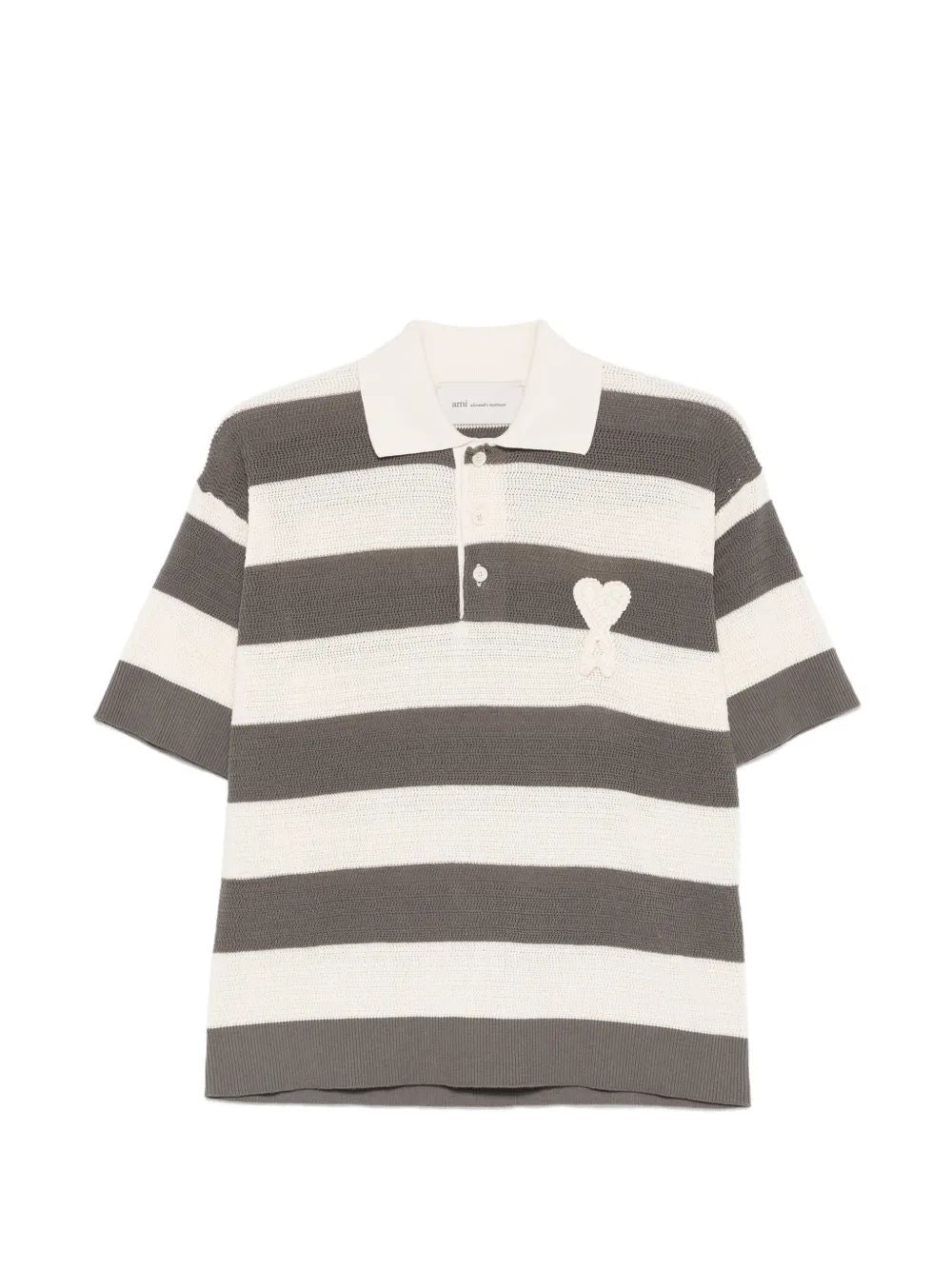 Short Sleeves Polo