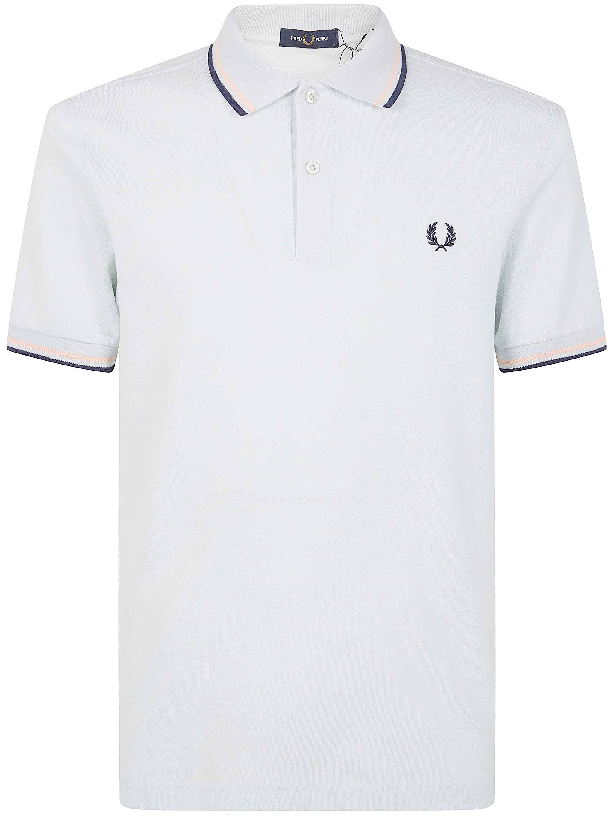 "" Twin Tipped Shirt