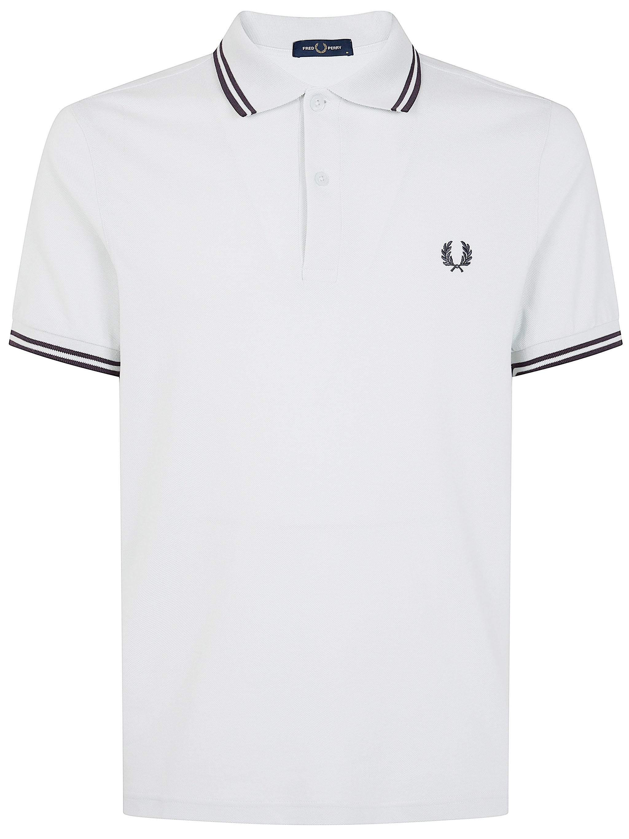 "" Tipped Shirt