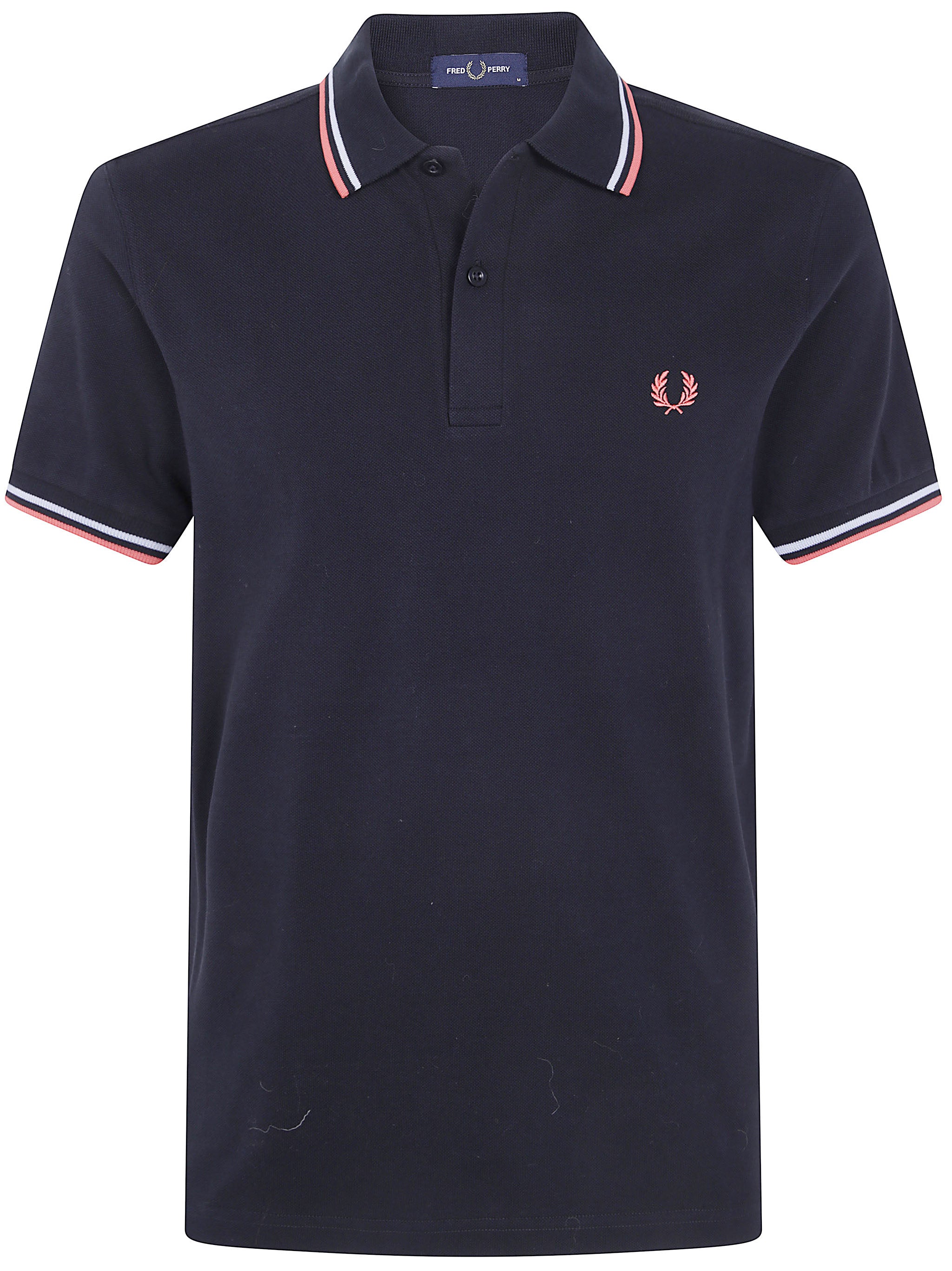 "" Tipped Shirt