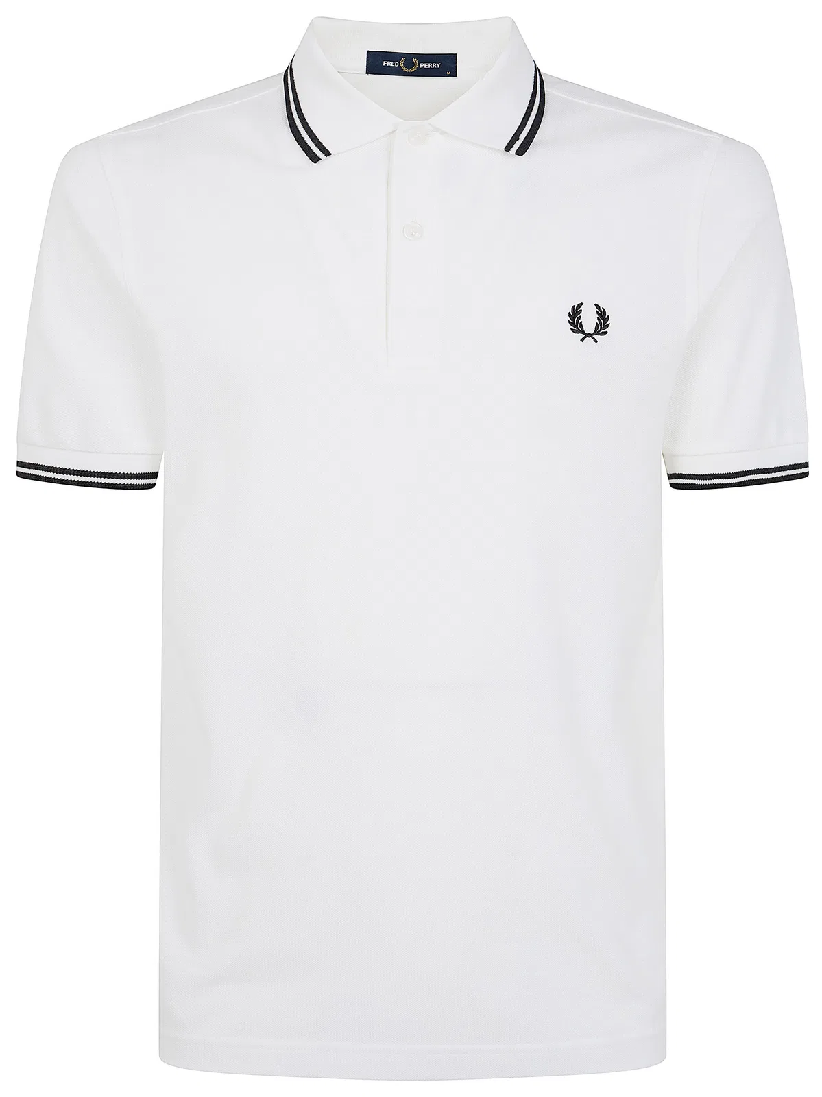 "" Tipped Shirt