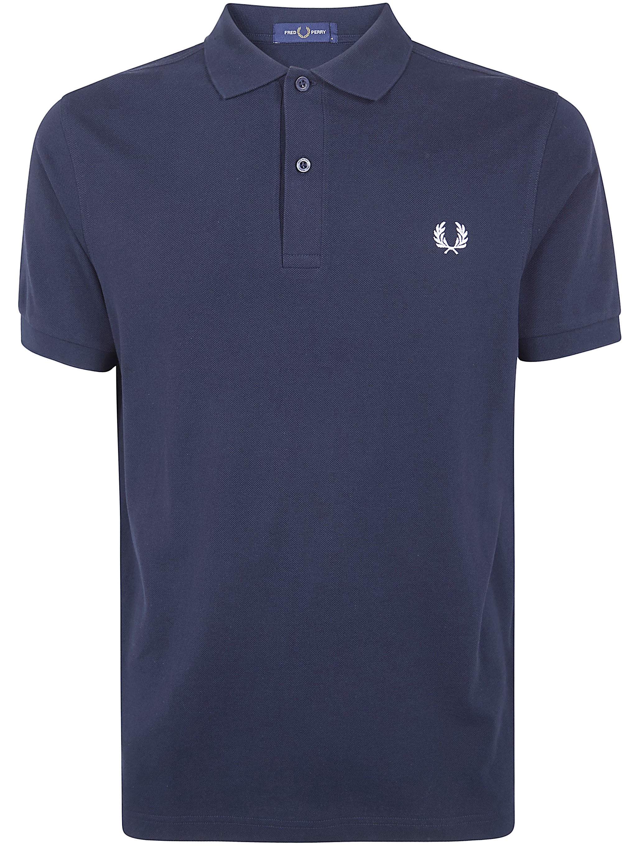 "" The Polo Shirt
