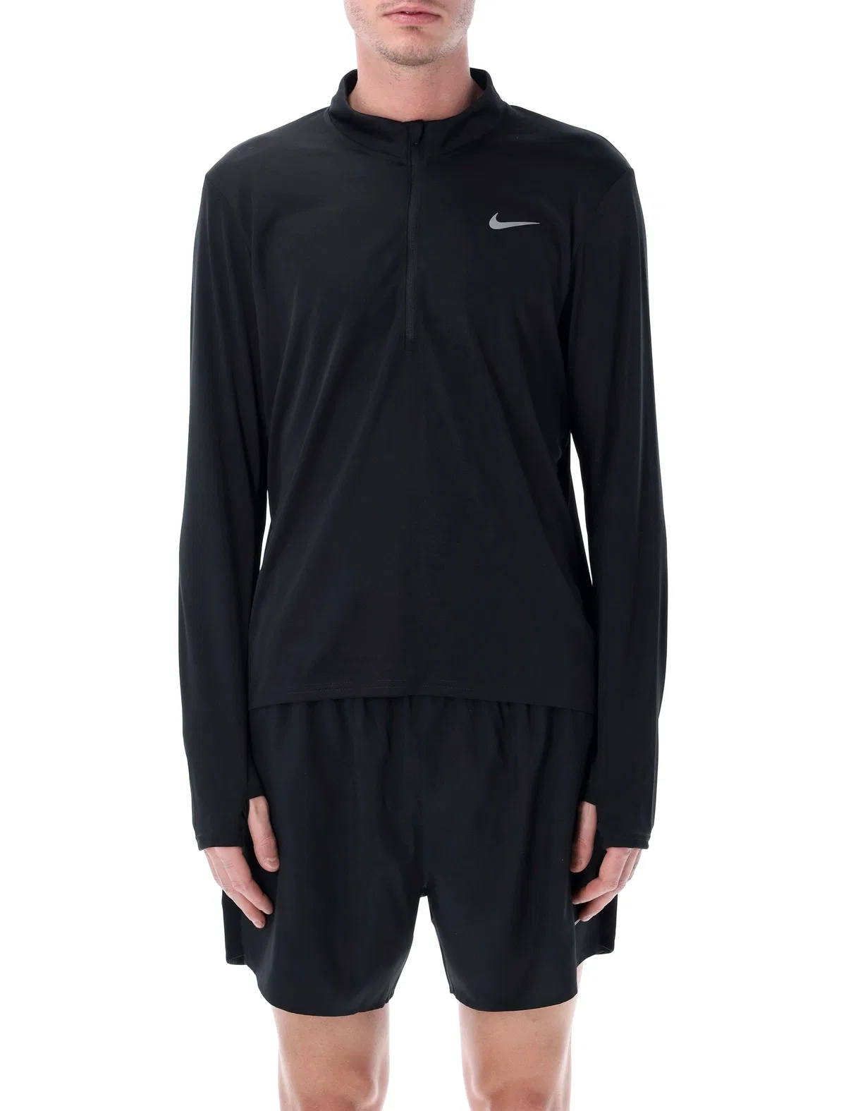 Pacer Half-Zip Running Top