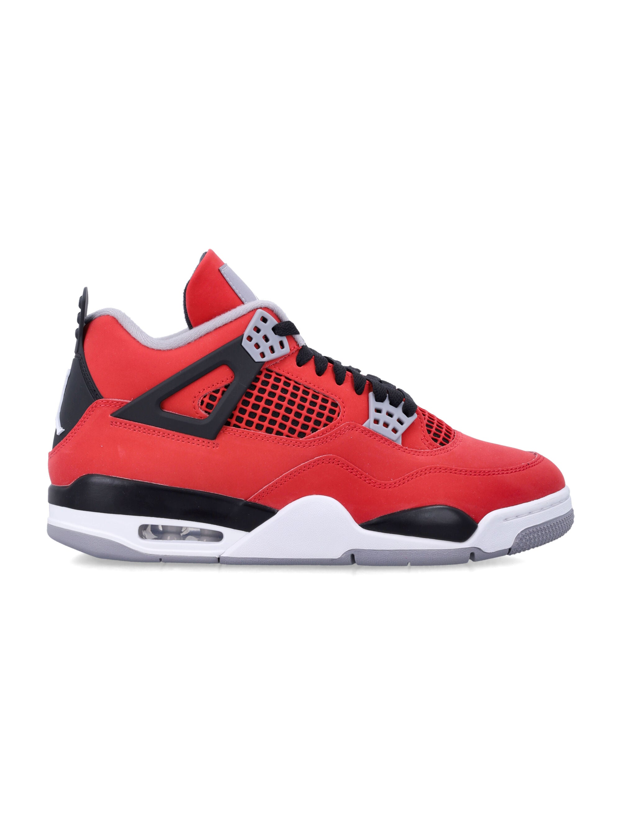 Air Jordan 4 'Toro Bravo' Sneakers