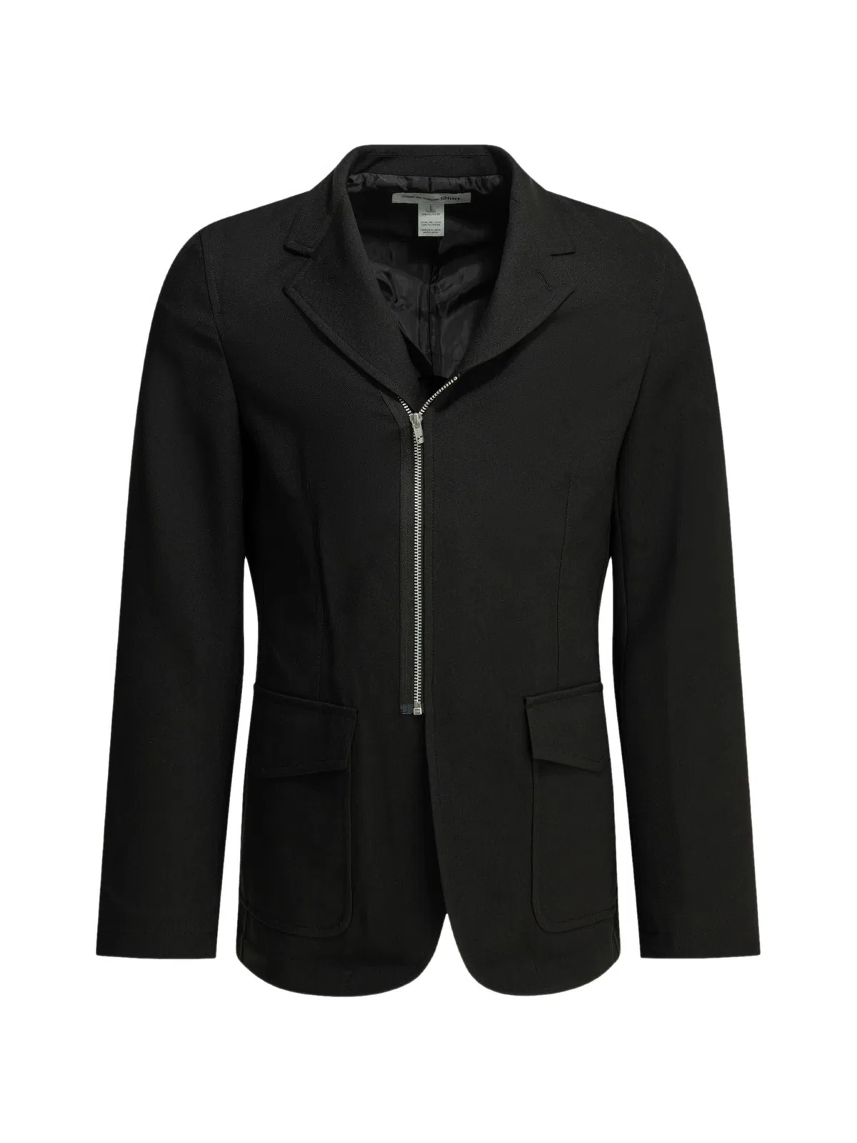 Shirt Mens Jacket Woven