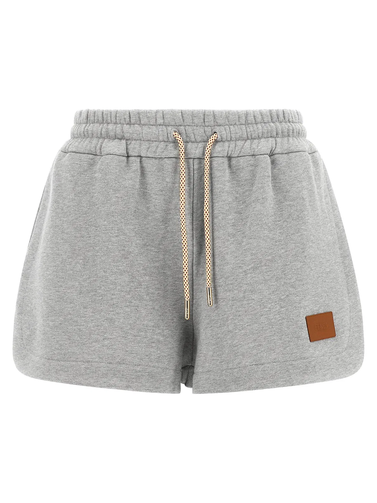 'Essentia' Sweatshirt Shorts