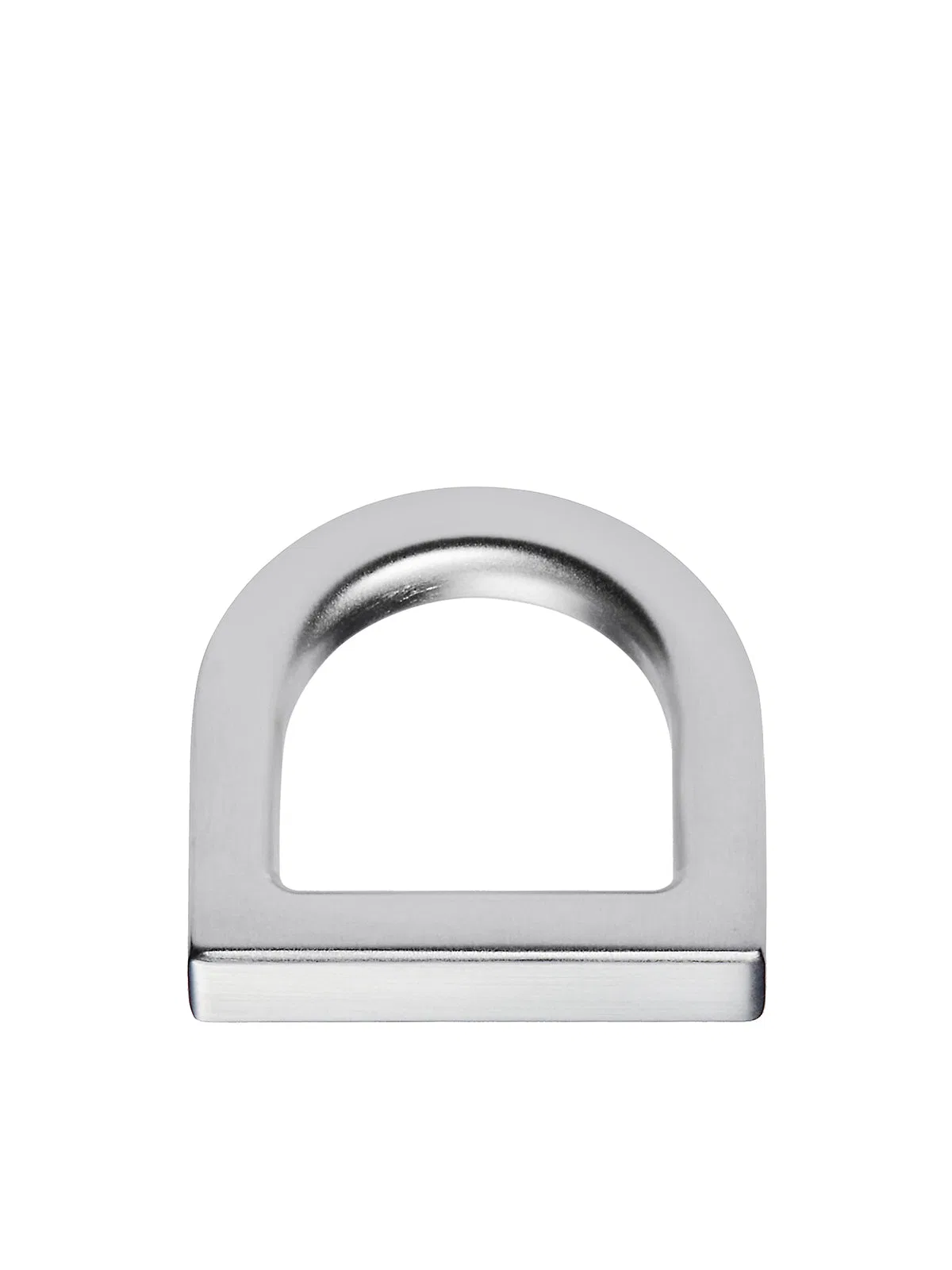 Sterling Silver Dring Ring