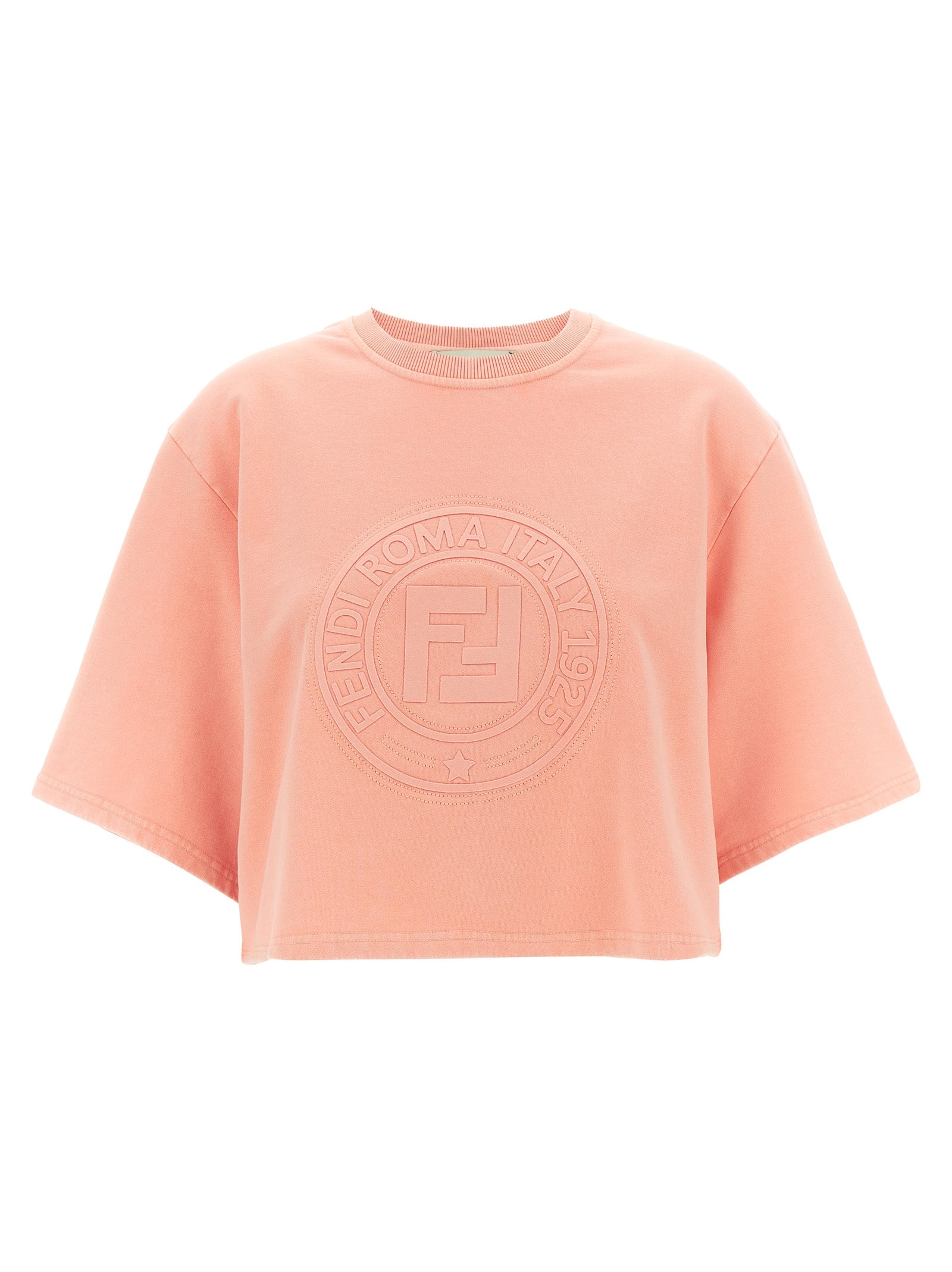 3D 'Fendi Roma' Sweatshirt