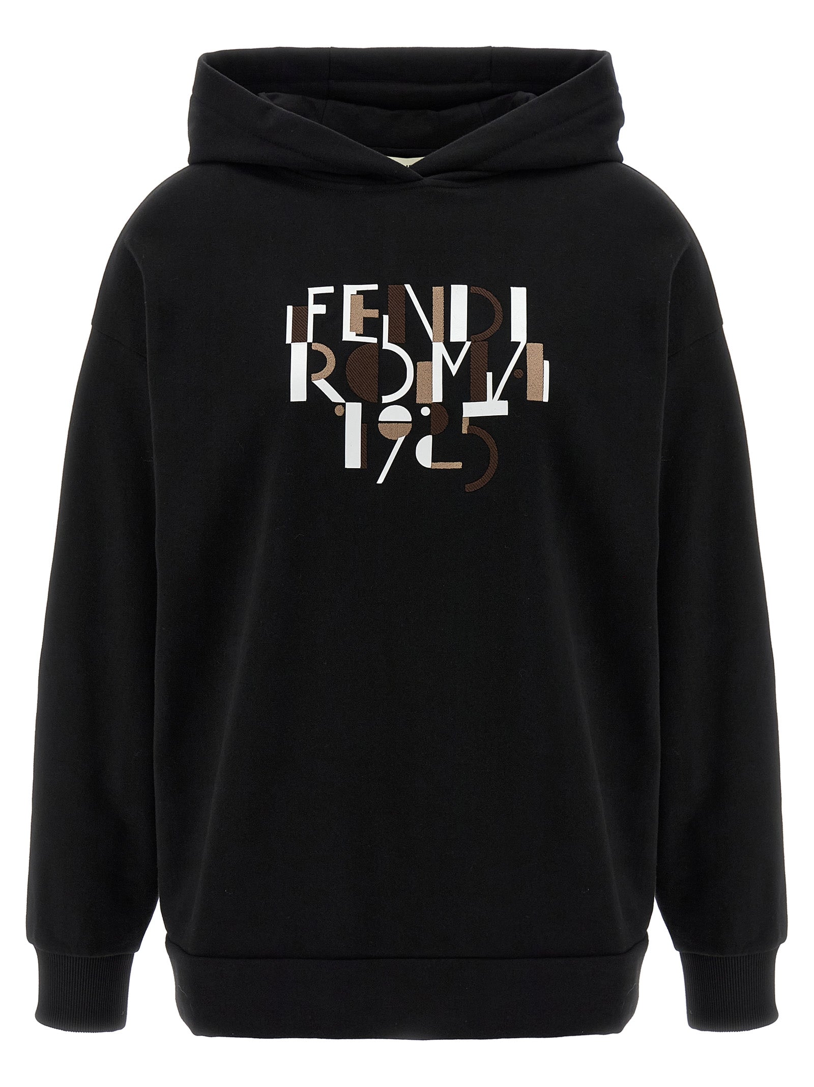 'Fendi Roma' Sweatshirt