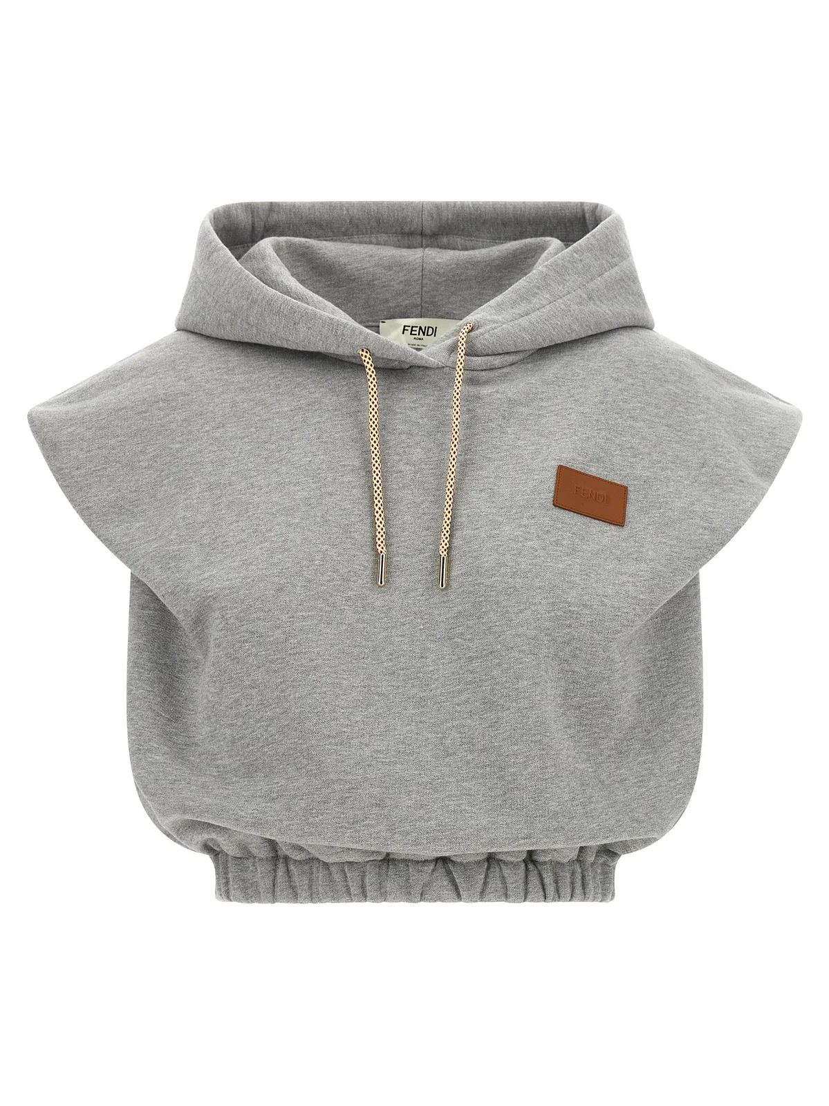 'Essentia' Sweatshirt Top