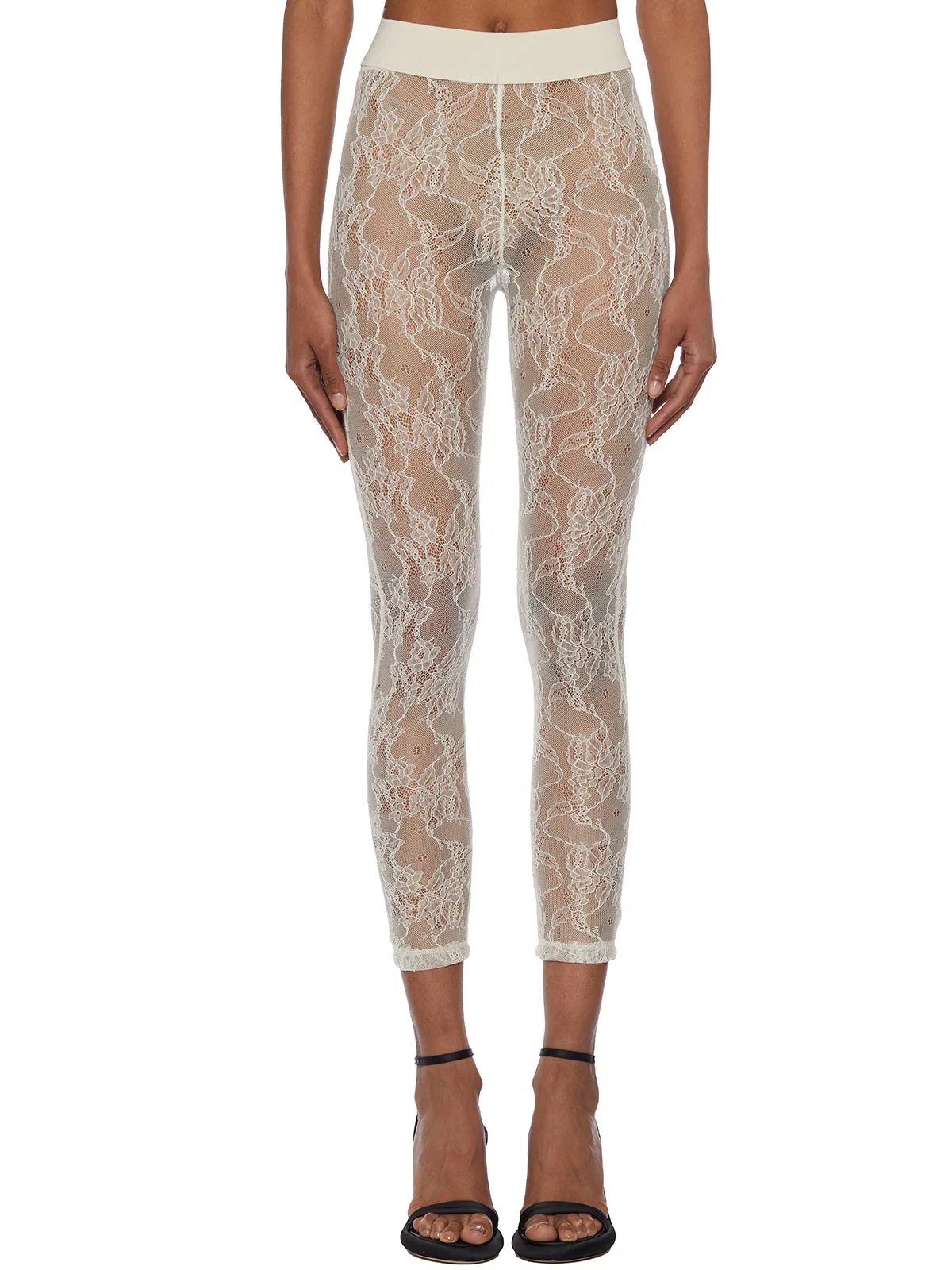 Lace Leggings