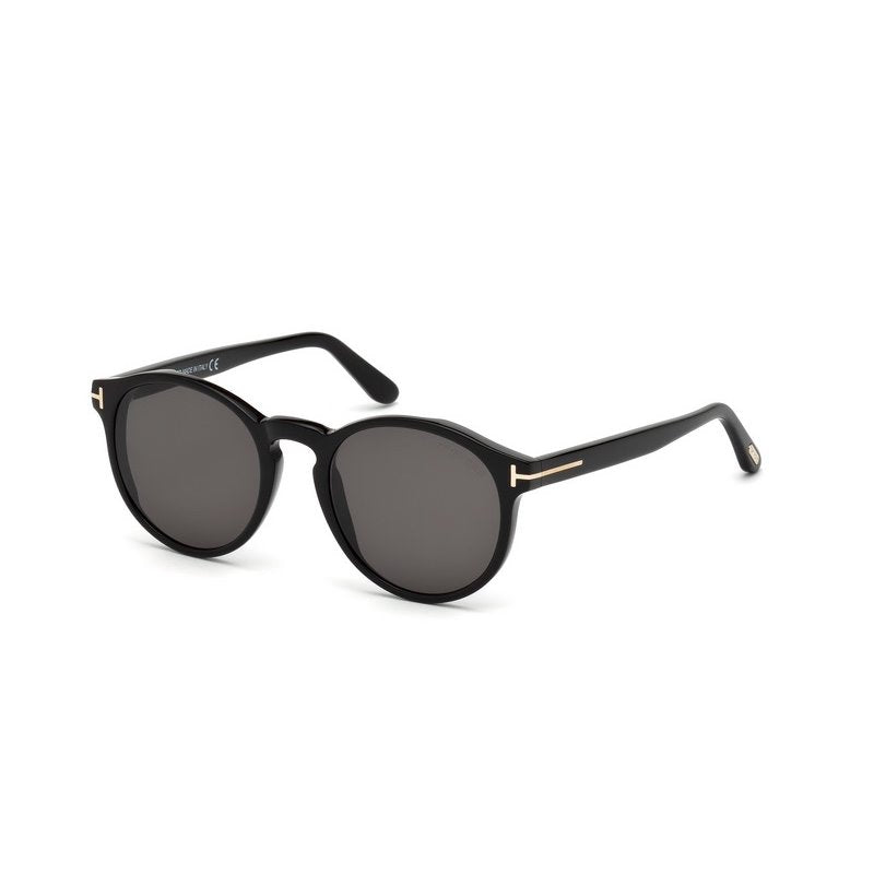 Eyewear Tom Ford Ft0591 01A