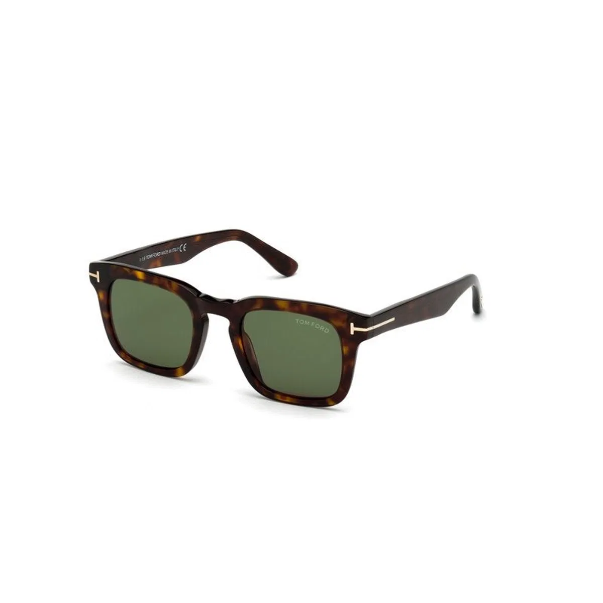 Eyewear Tom Ford Ft0751 52N