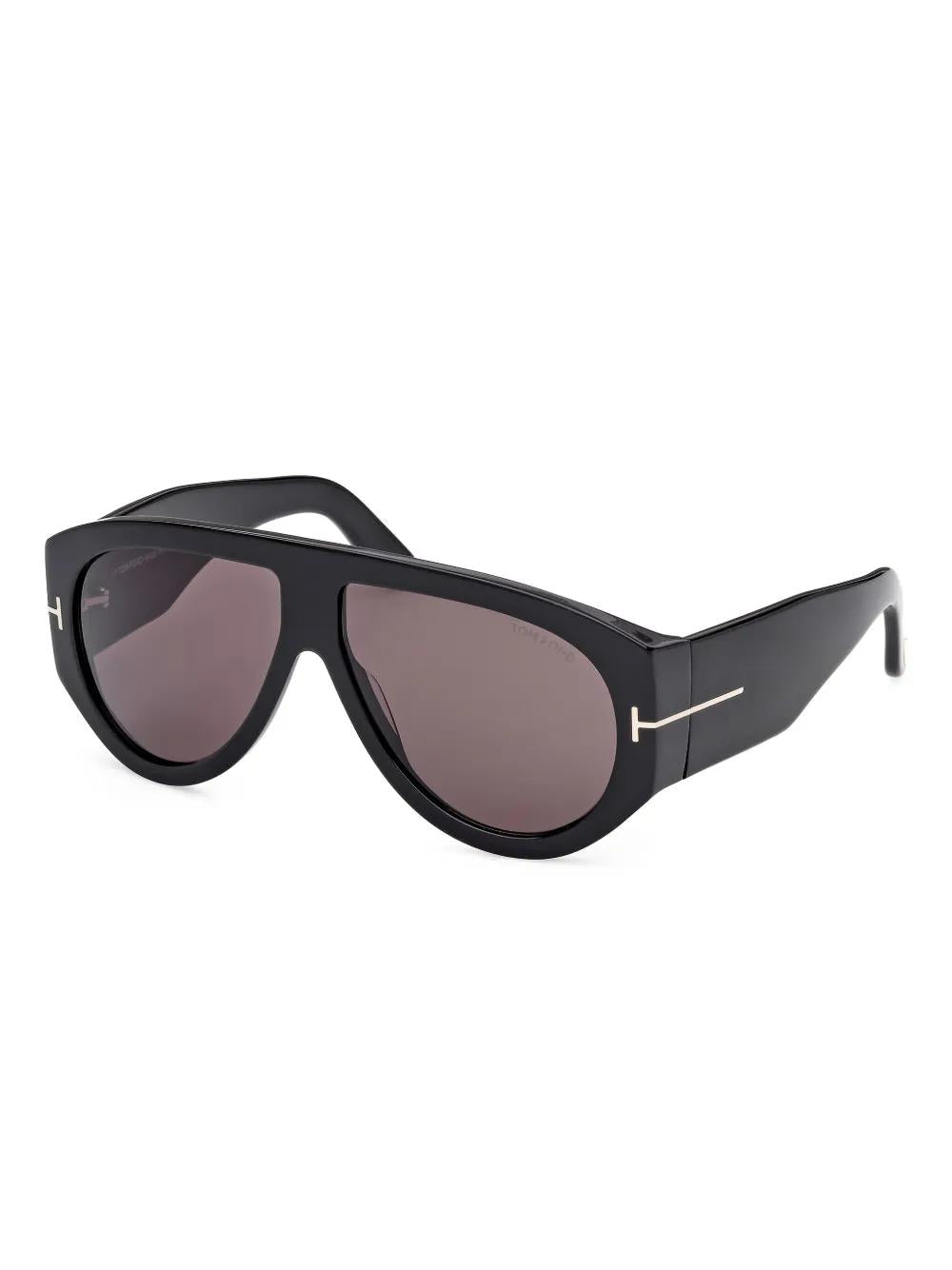 Eyewear Acetate Bronson Sunglasses