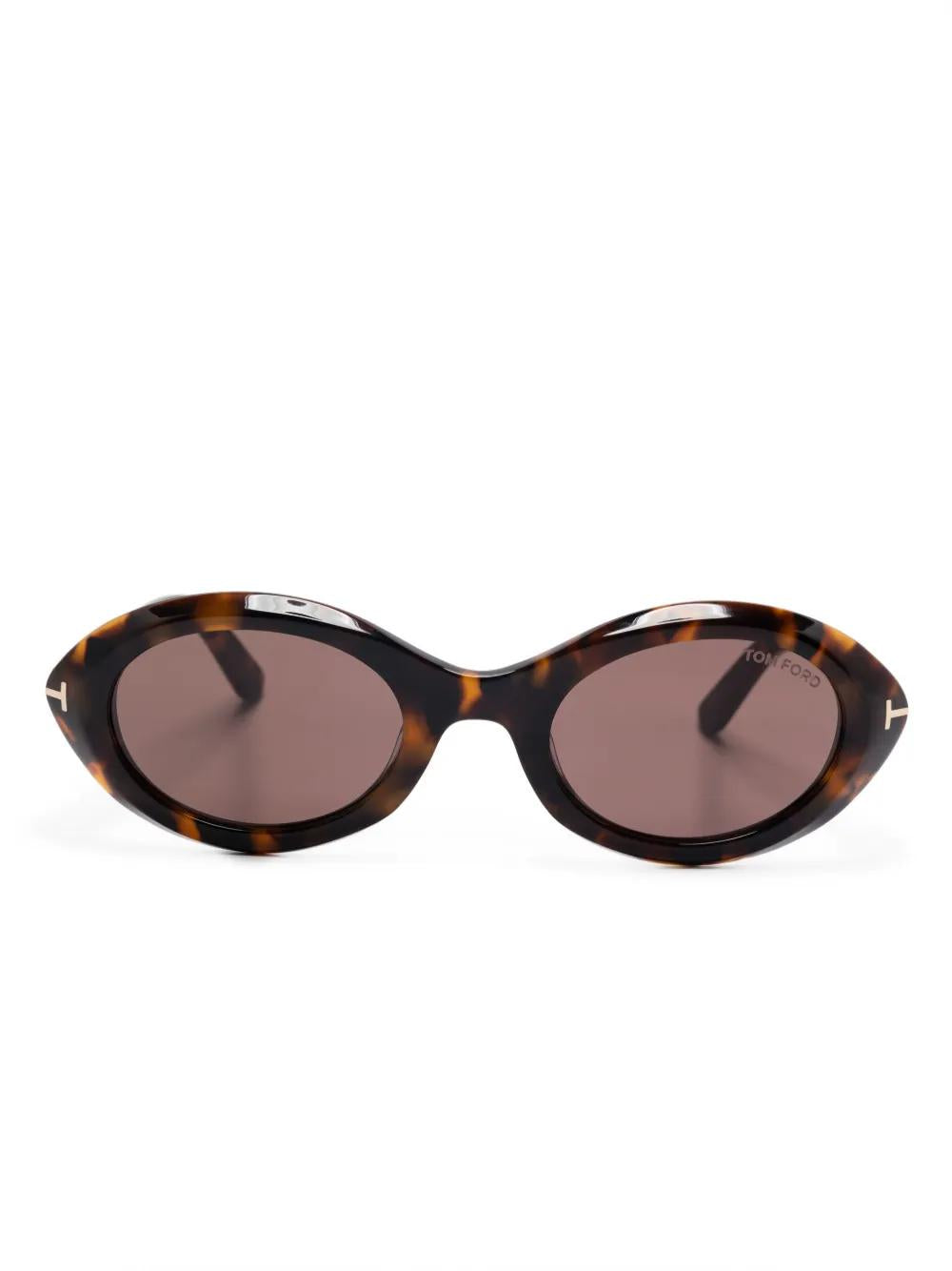 Eyewear Carmen Sunglasses