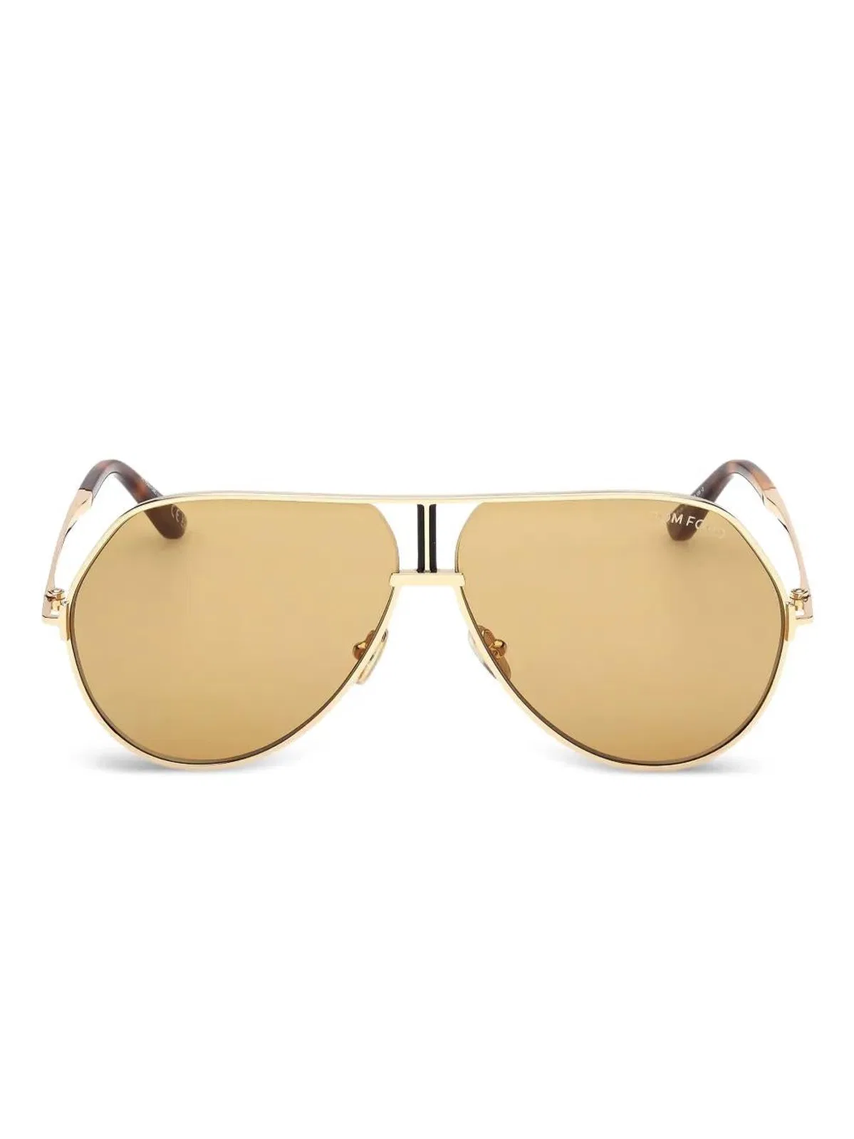 Eyewear Aviator-Style Sunglasses