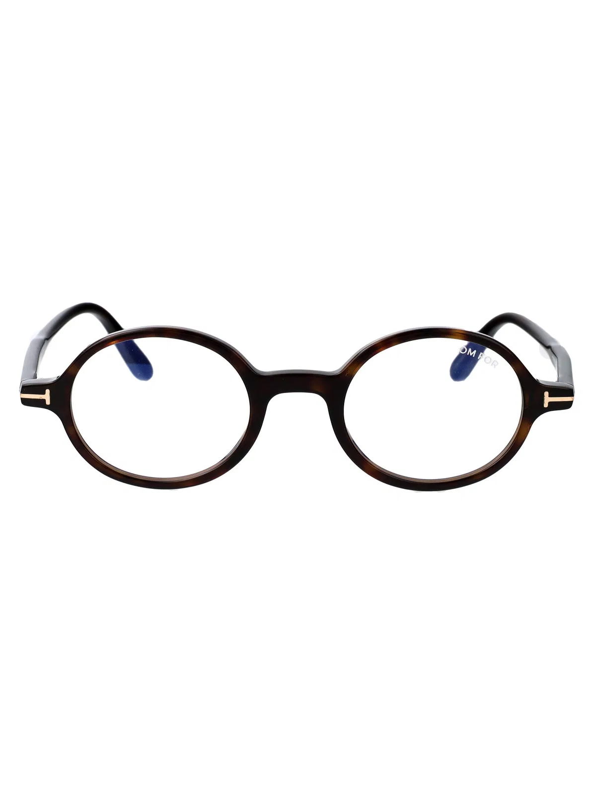 Havana Acetate Optical Glasses