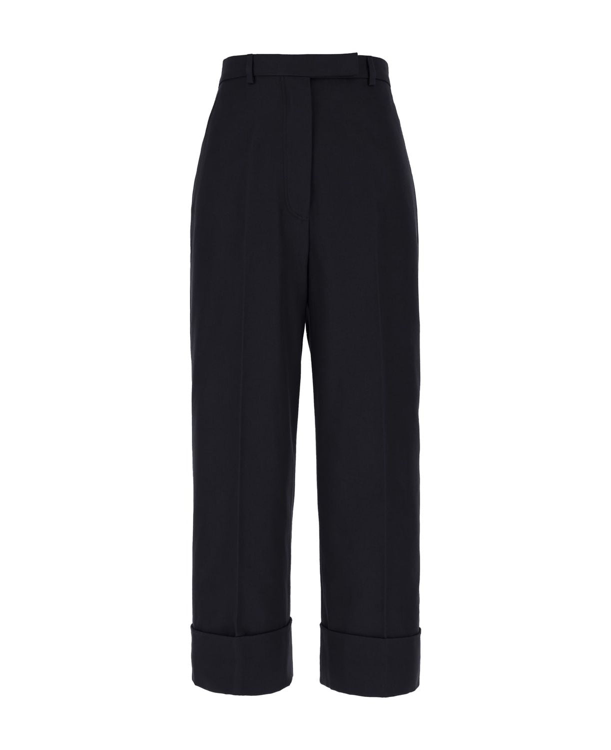Classic Backstrap Trouser