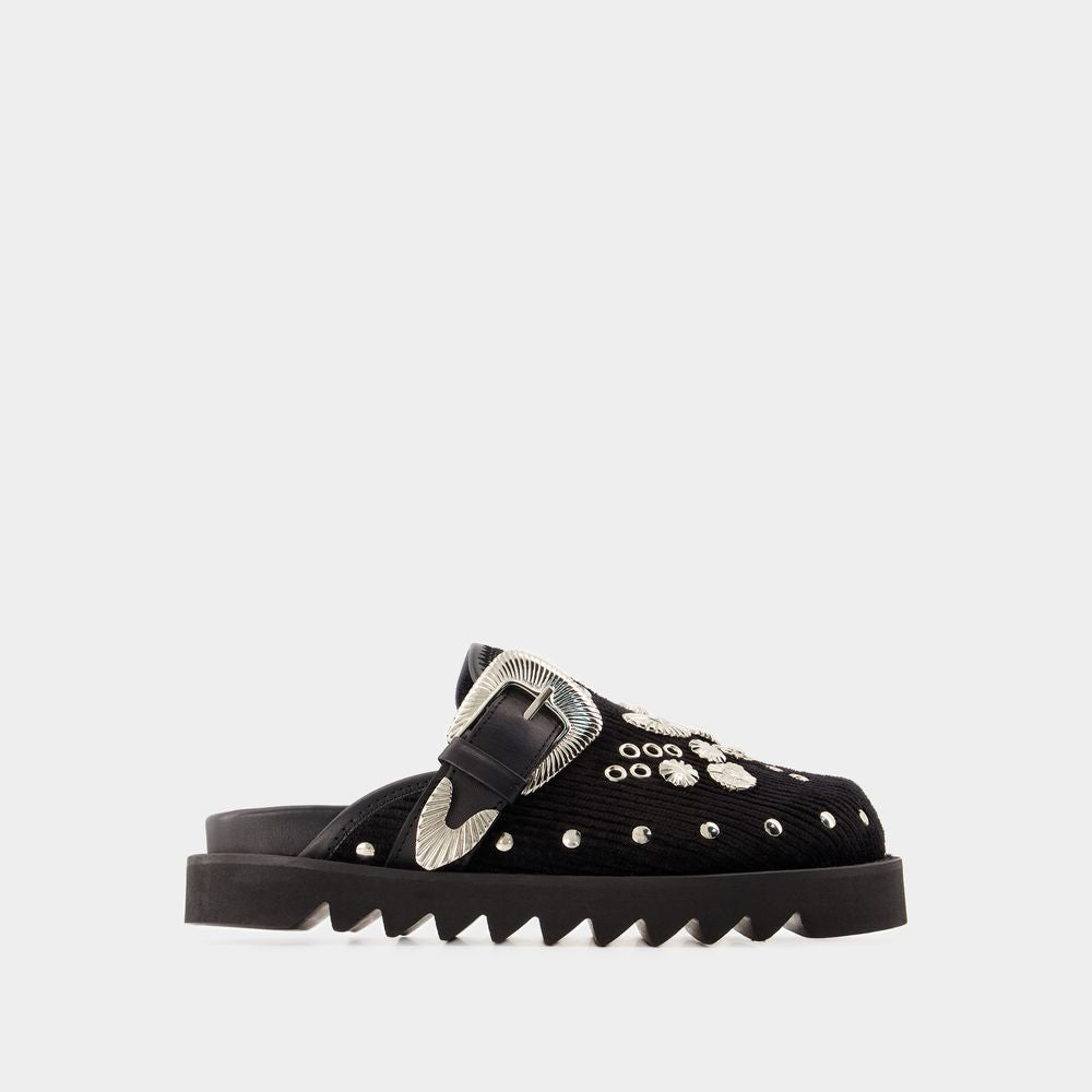 Aj1058 Sandals