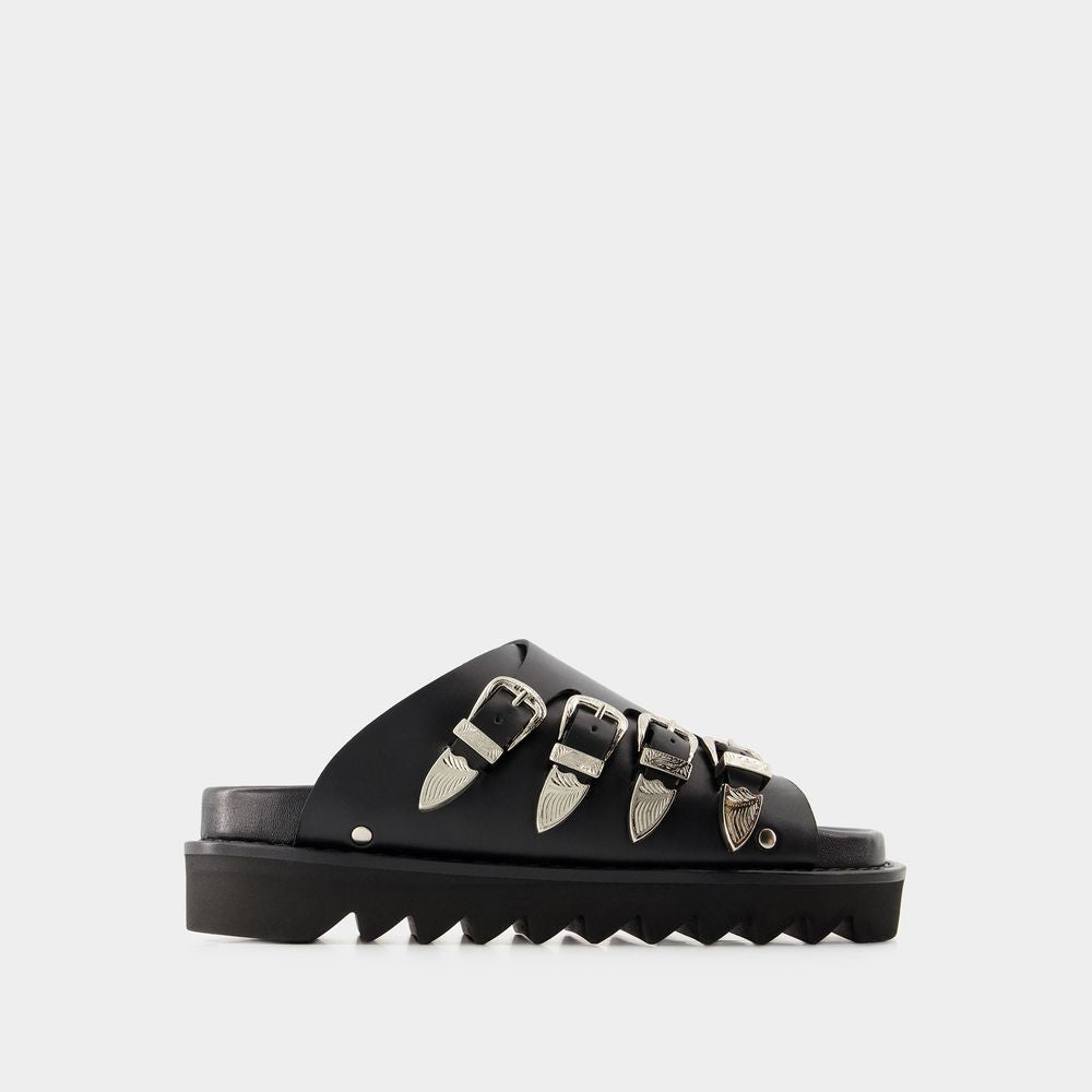 Aj1304 Sandals