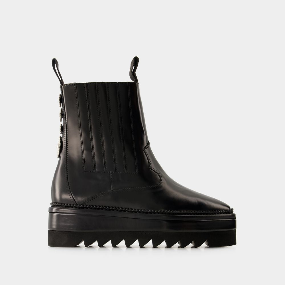 Aj1311 Boots