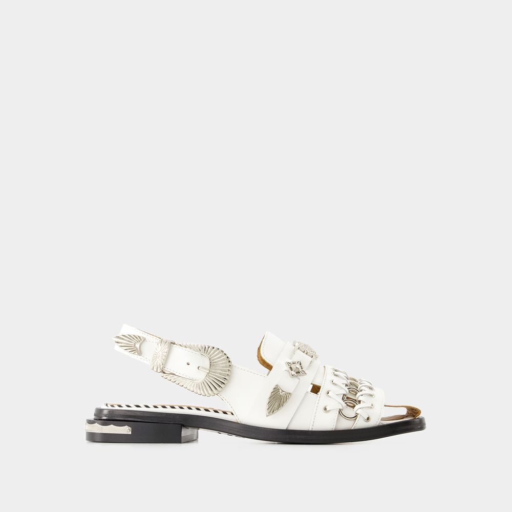 Aj1312 Sandals