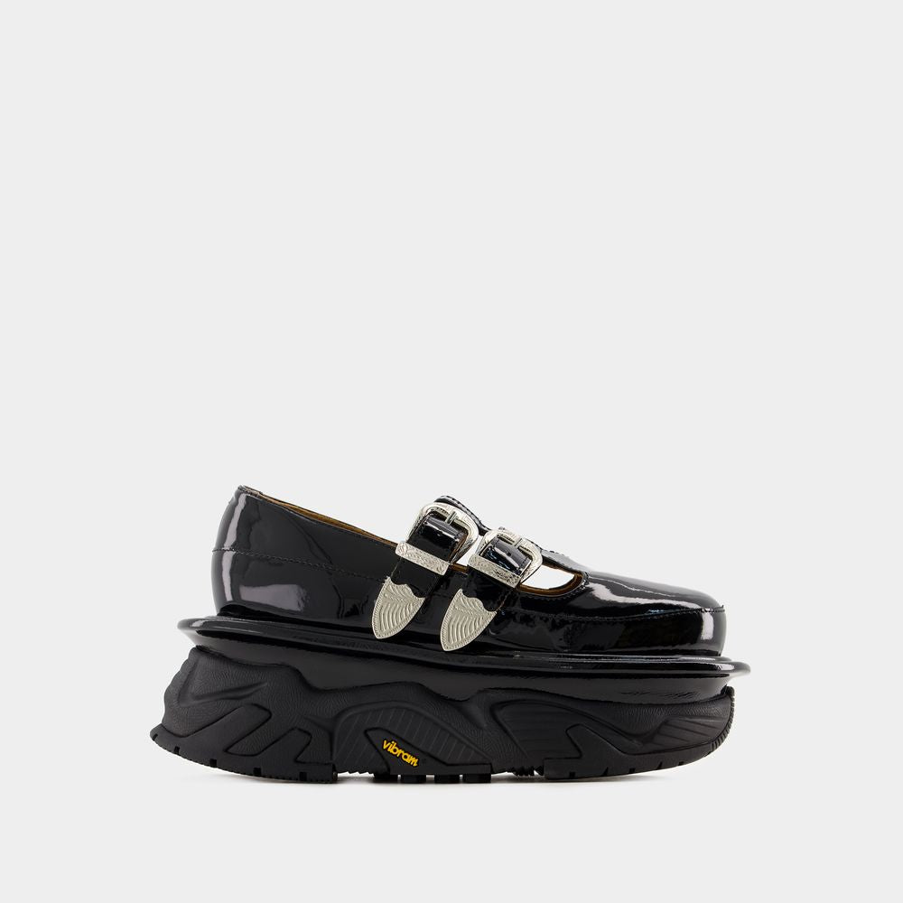 Aj1316 Loafers