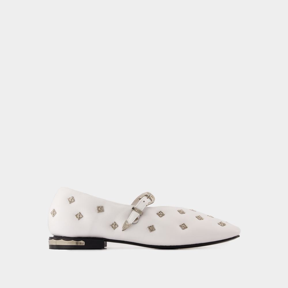 Aj1342 Ballerinas