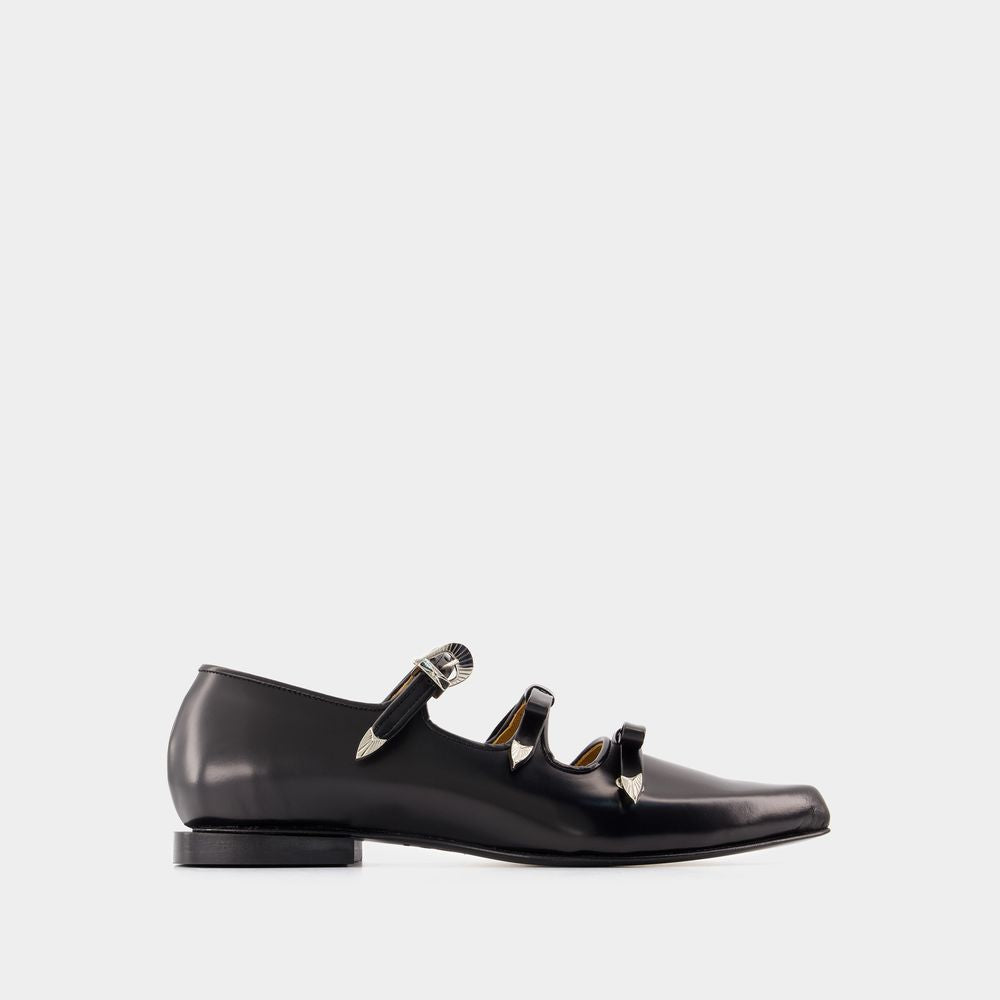 Aj1344 Ballerinas