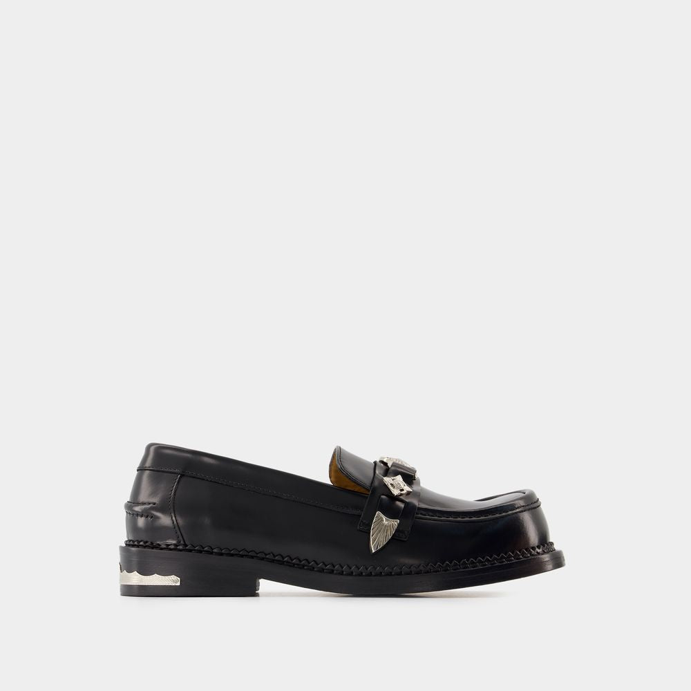 Aj1348 Loafers