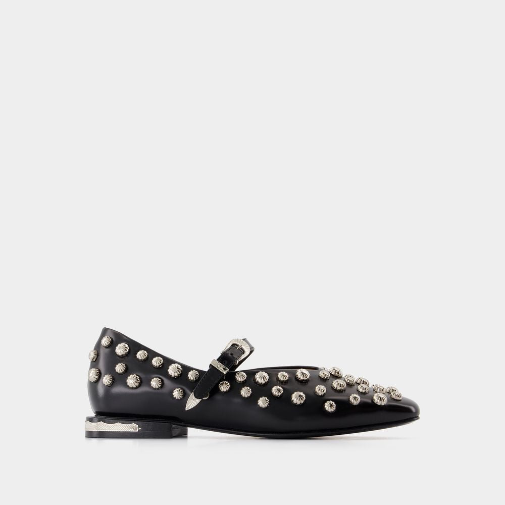 Aj1374 Ballerinas
