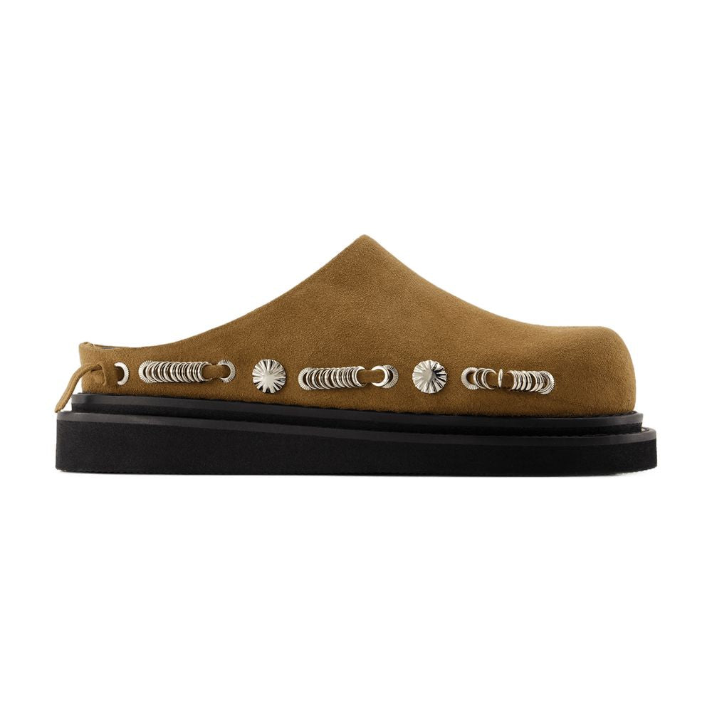Aj1380 Sandals