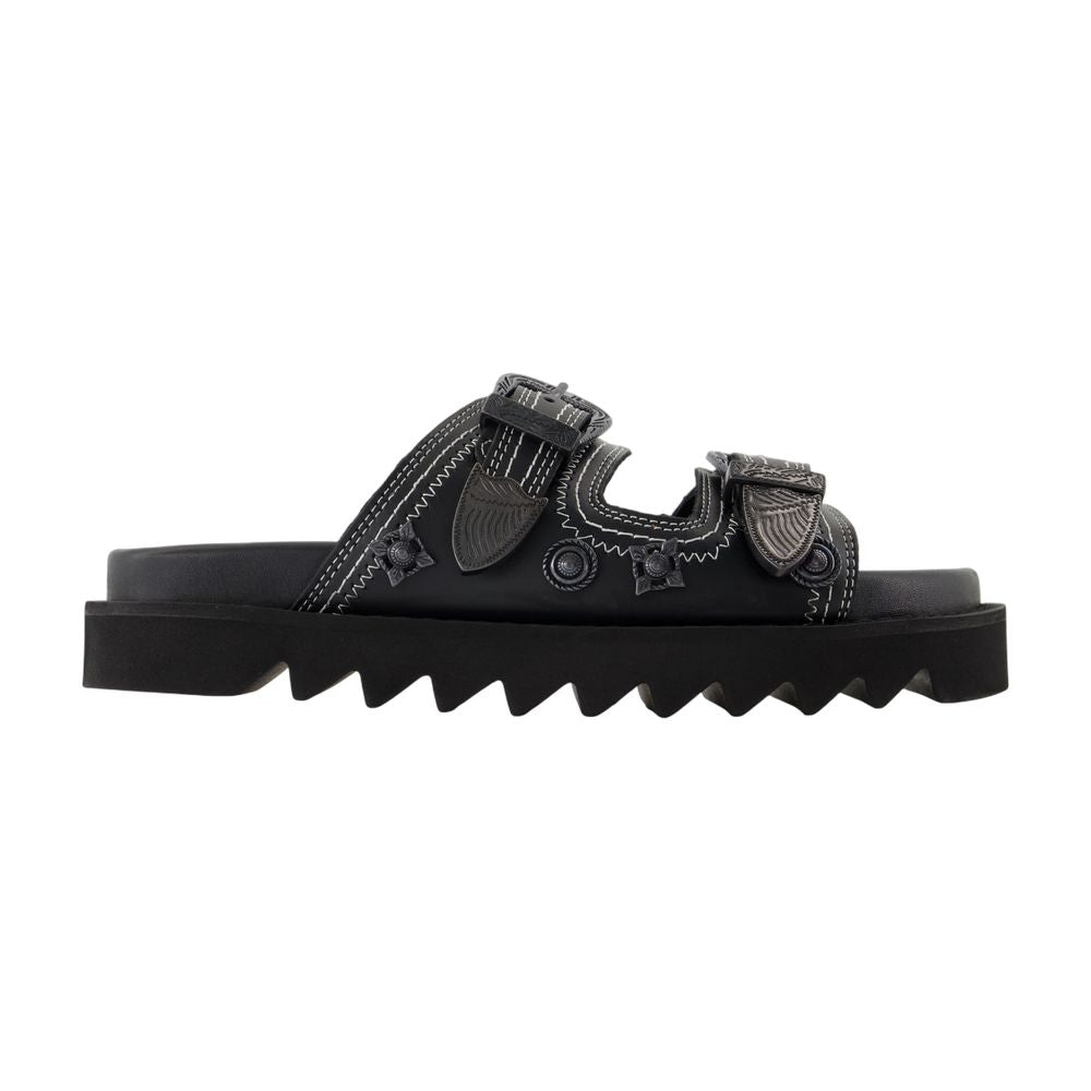 Aj1432 Sandals