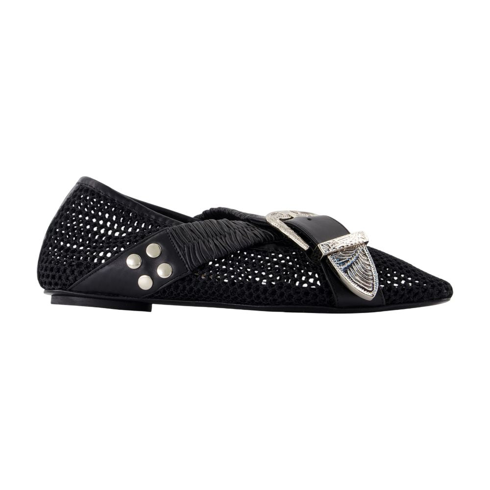 Ballerinas Aj1434