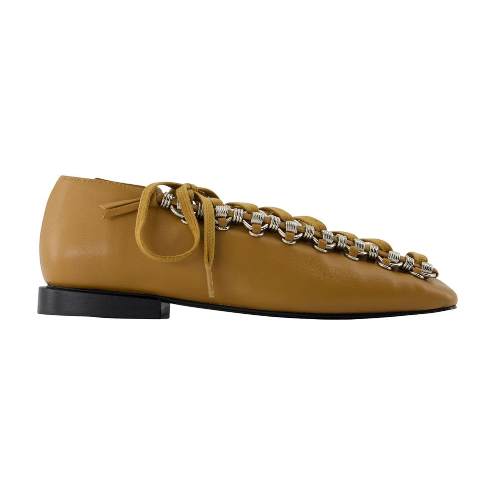 Ballerinas Aj1452