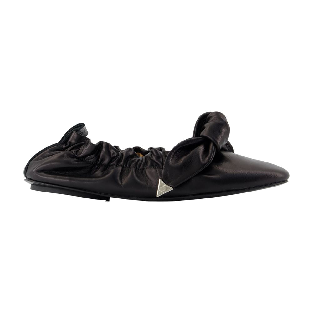 Aj1454 Ballerinas