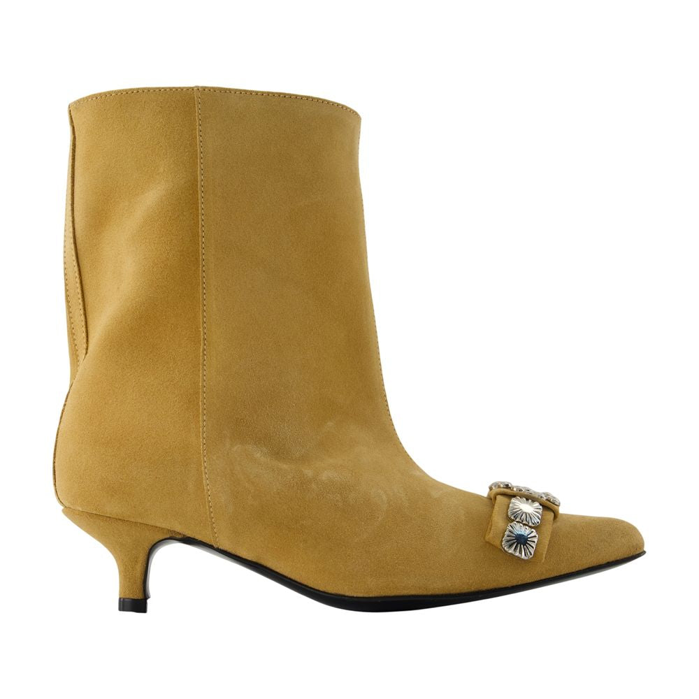 Aj1458 Boots