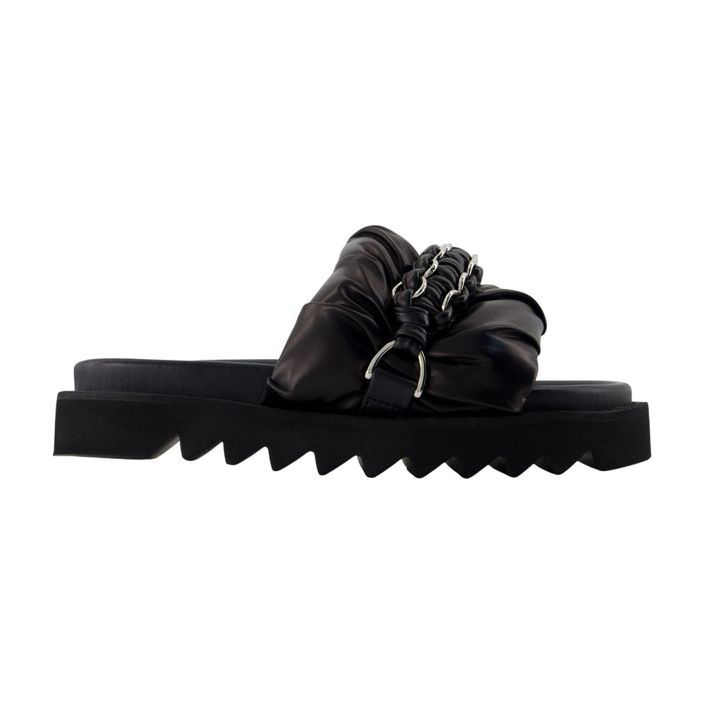 Aj1463 Sandals