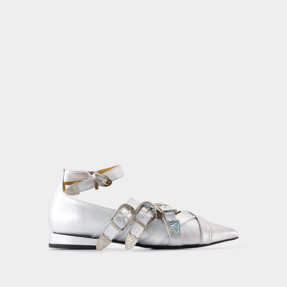 Ballerinas Aj926