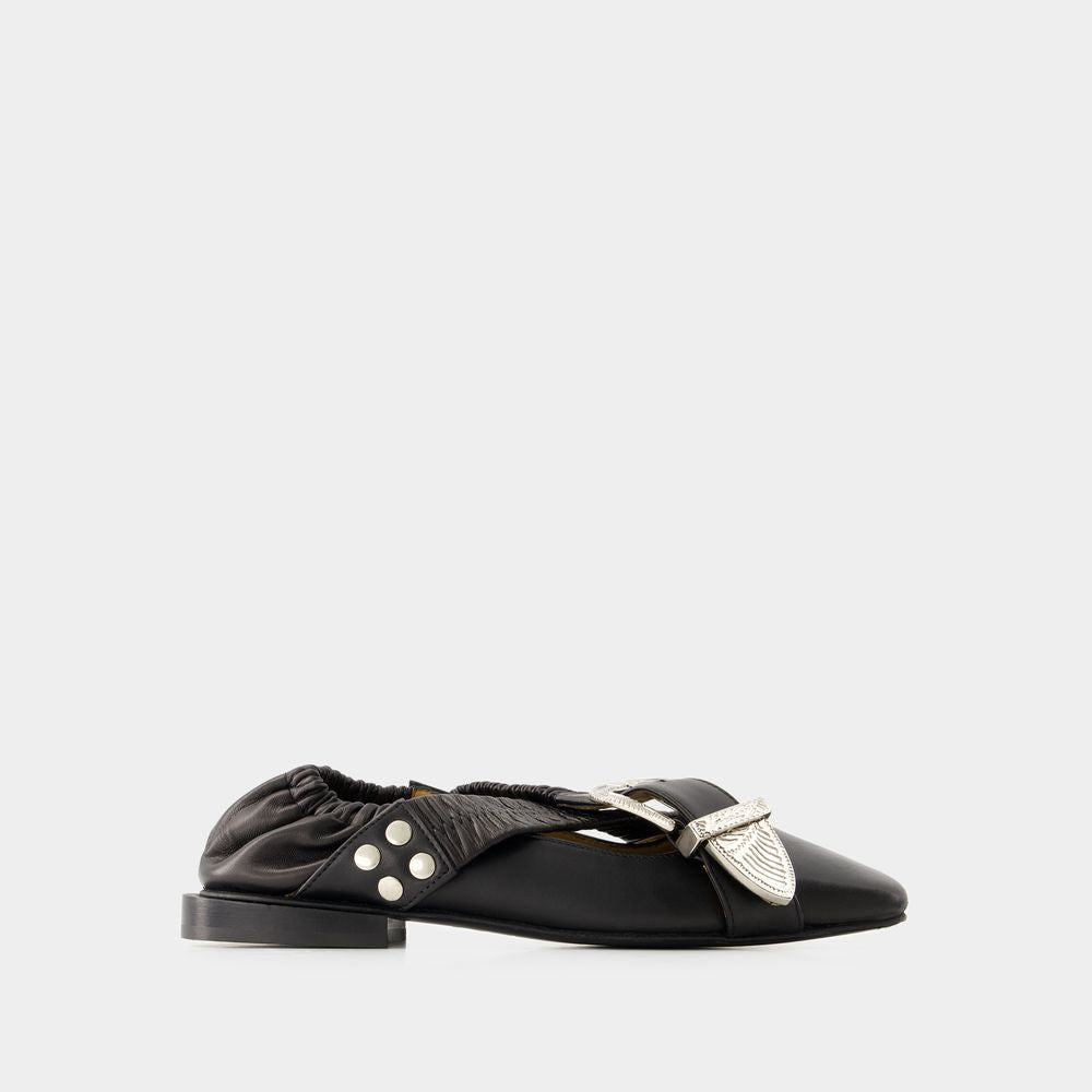 Aj928 Sandals