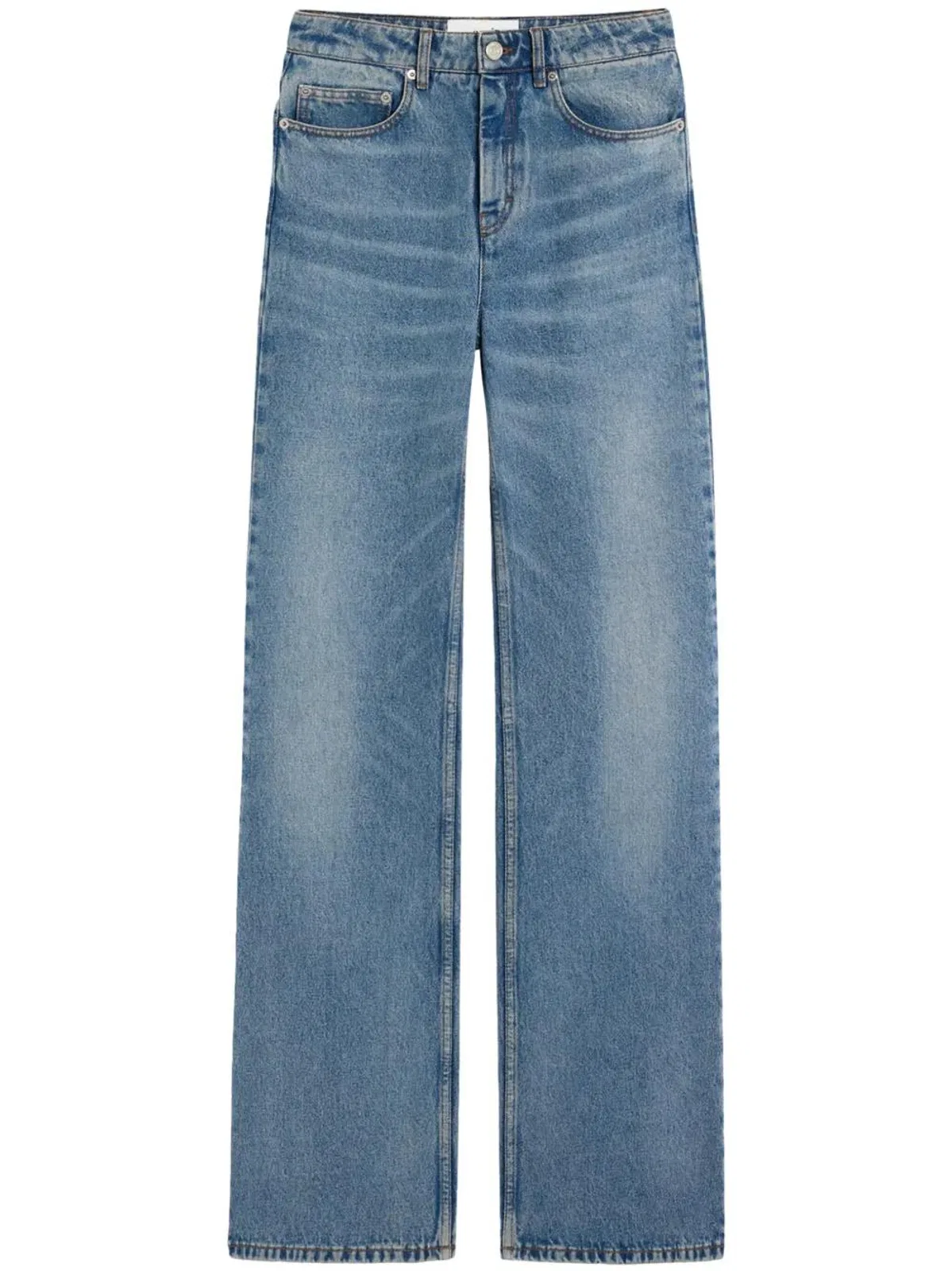 Jean Flare Fit