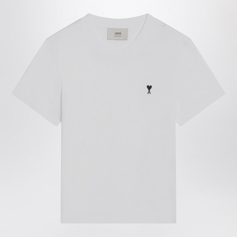 White Ami De Coeur Tshirt