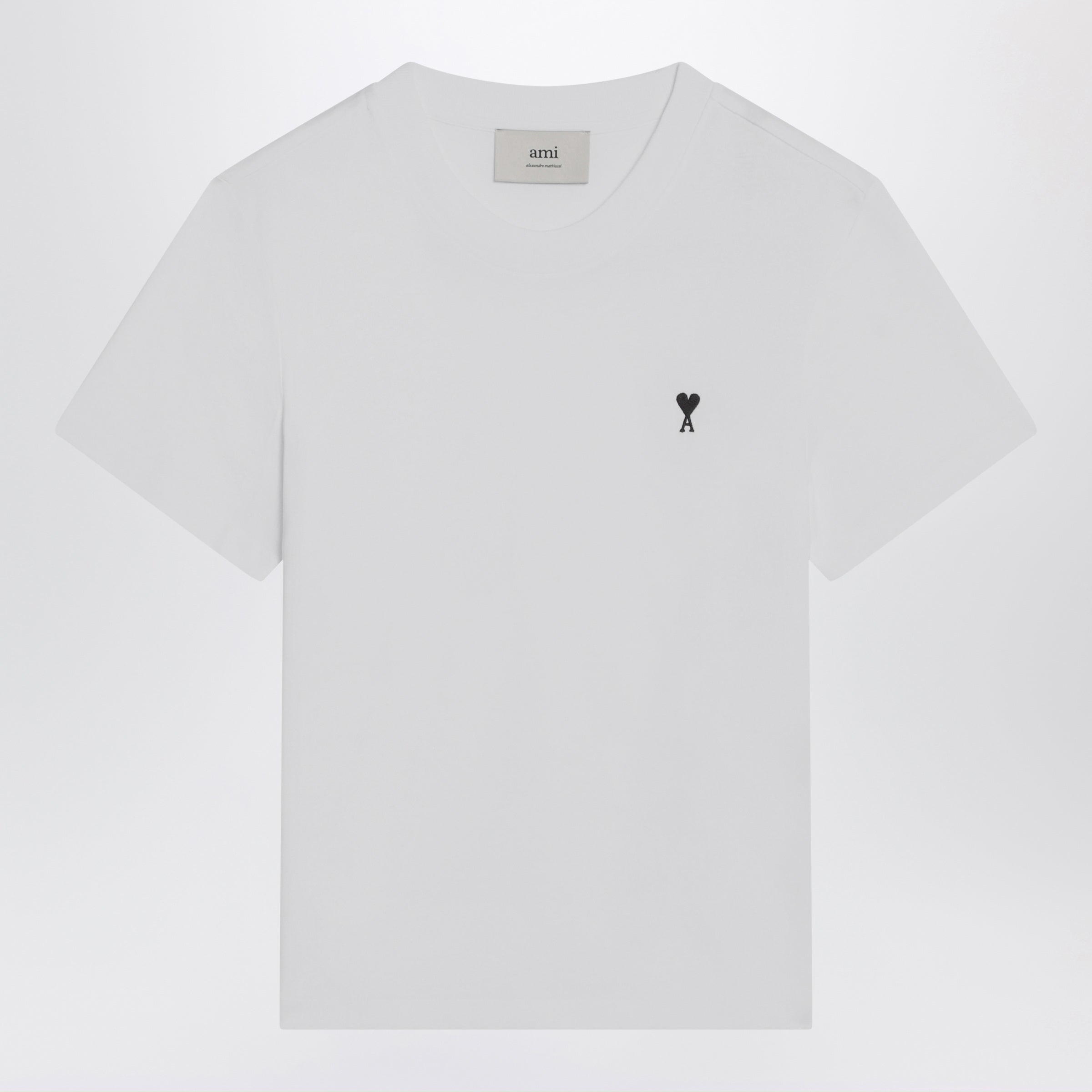 White Ami De Coeur T-Shirt