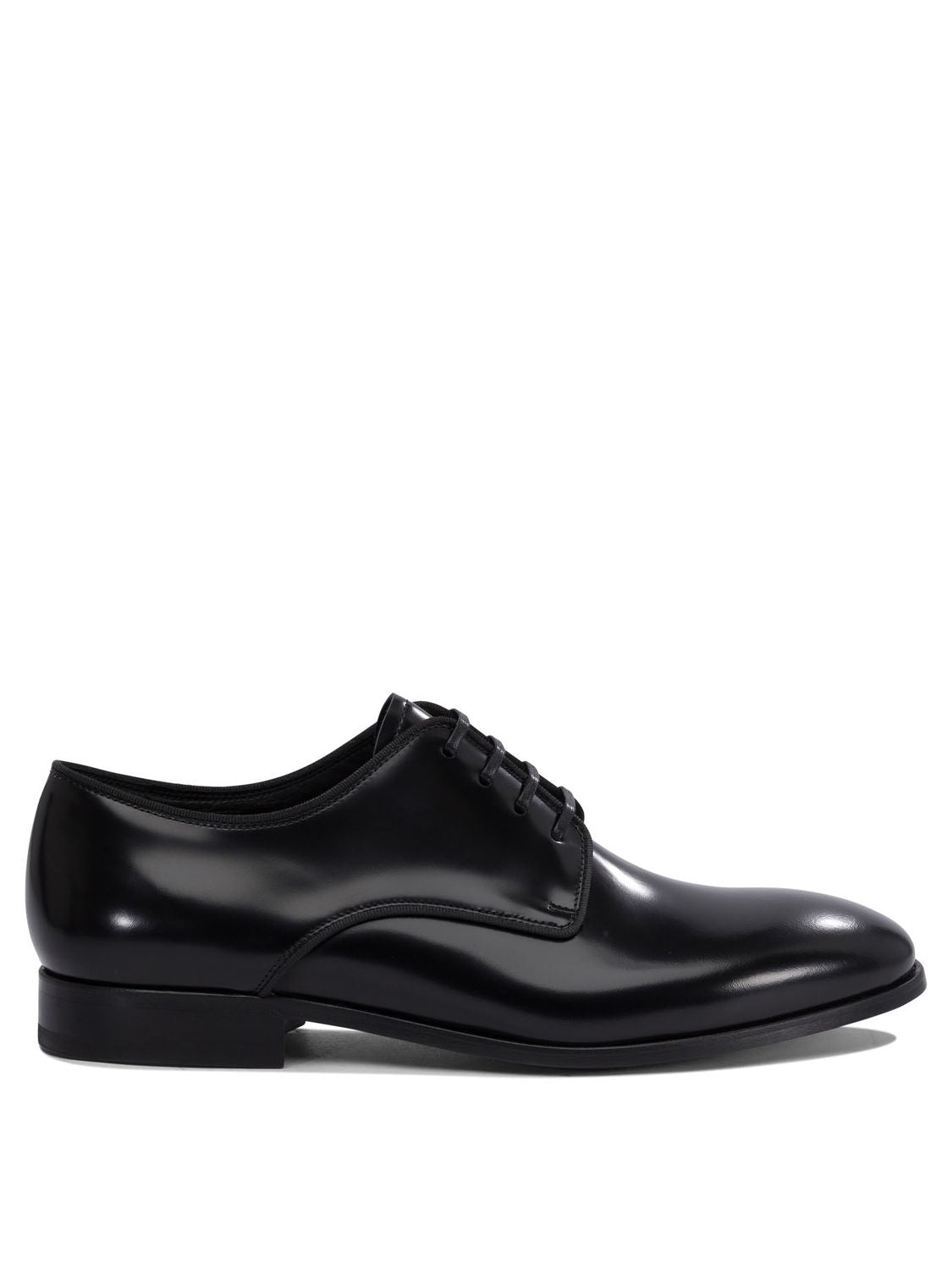 Lace-Up Shoes