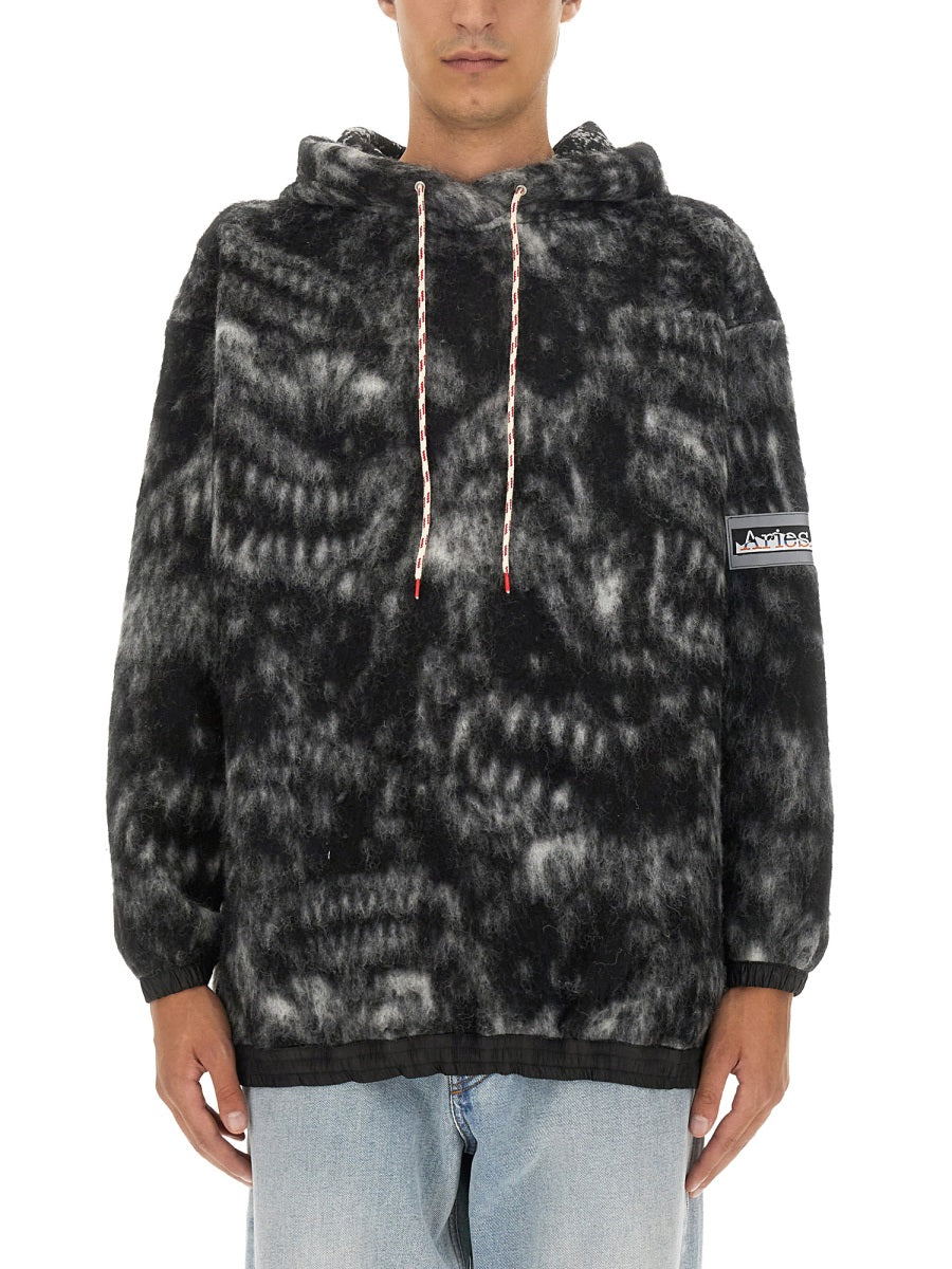Oversized Sweatshirt