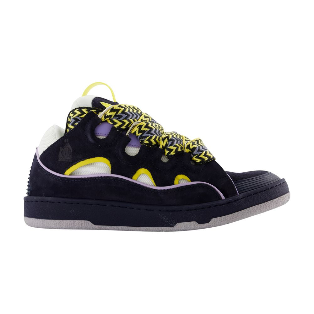 Curb Sneakers