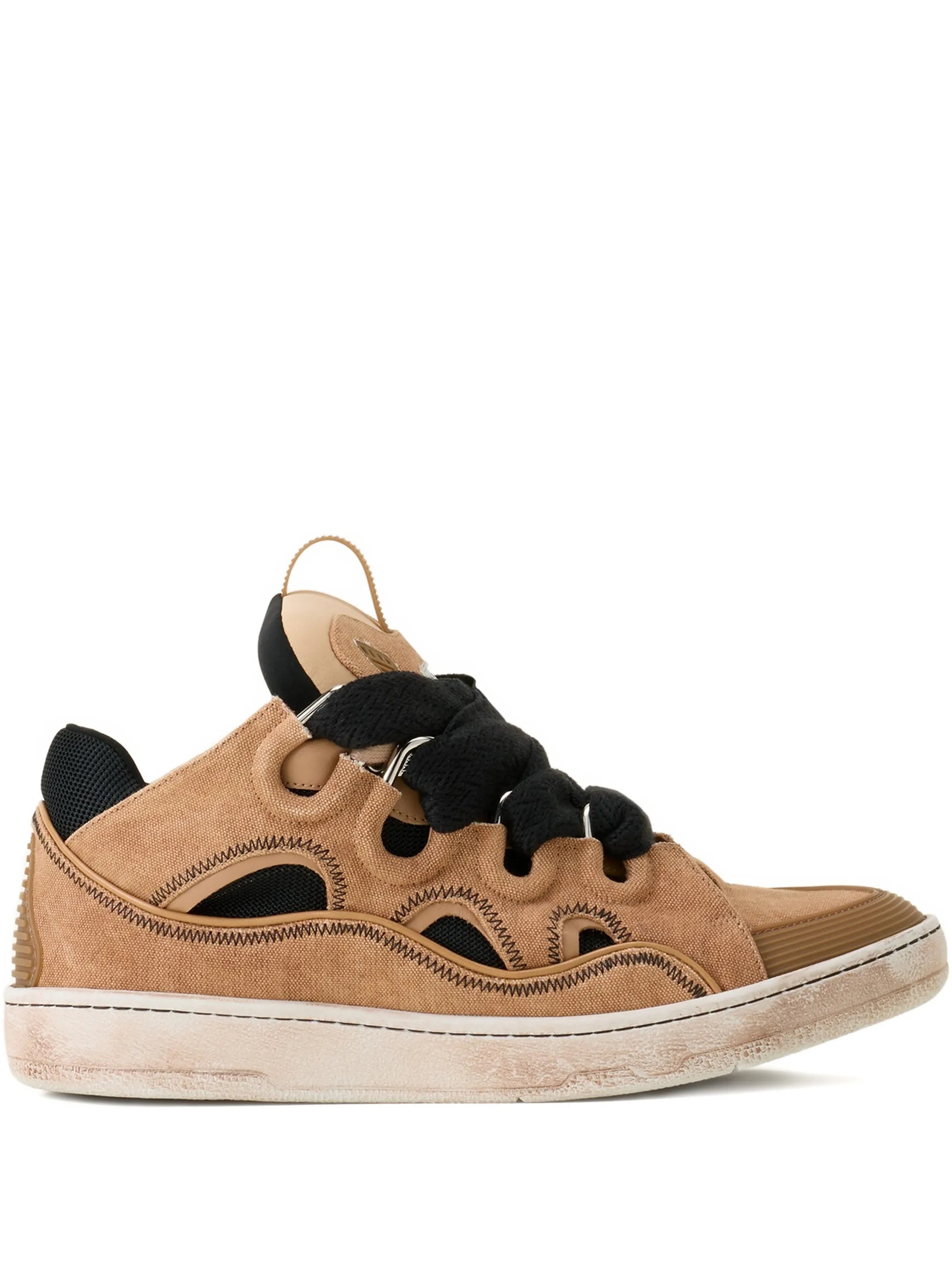 Curb Sneakers