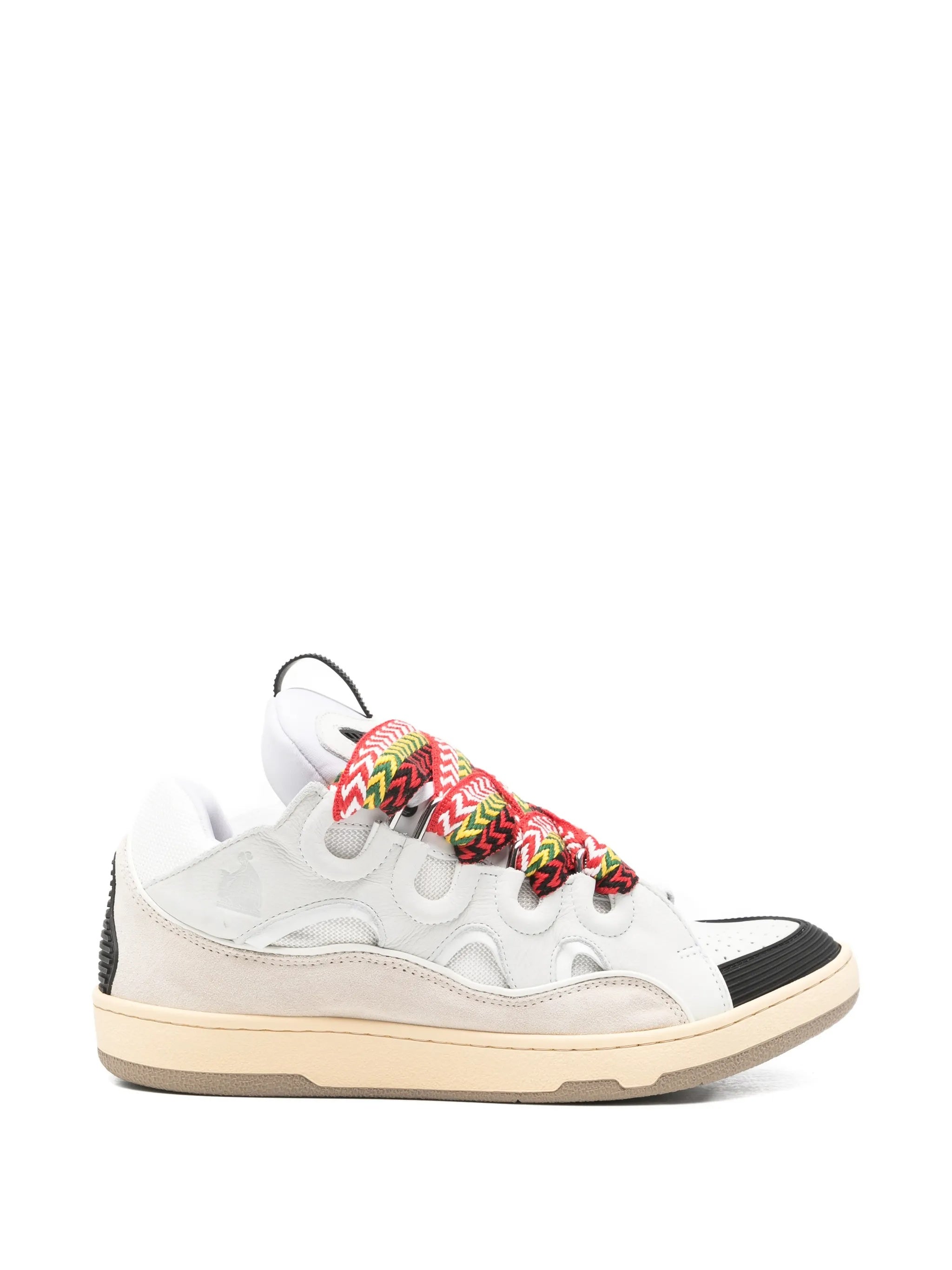 Curb Sneakers