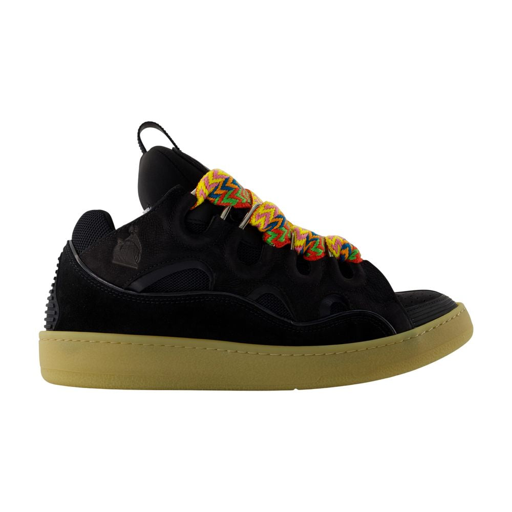 Curb Sneakers