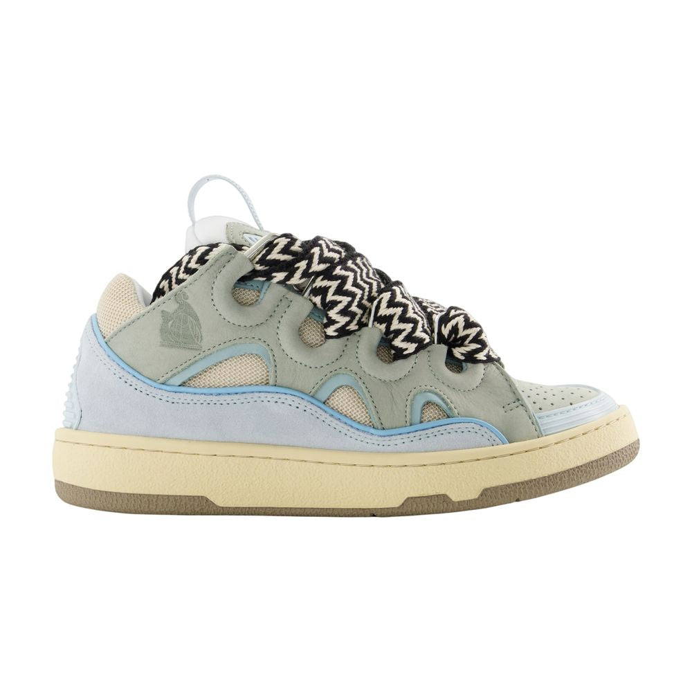 Curb Sneakers